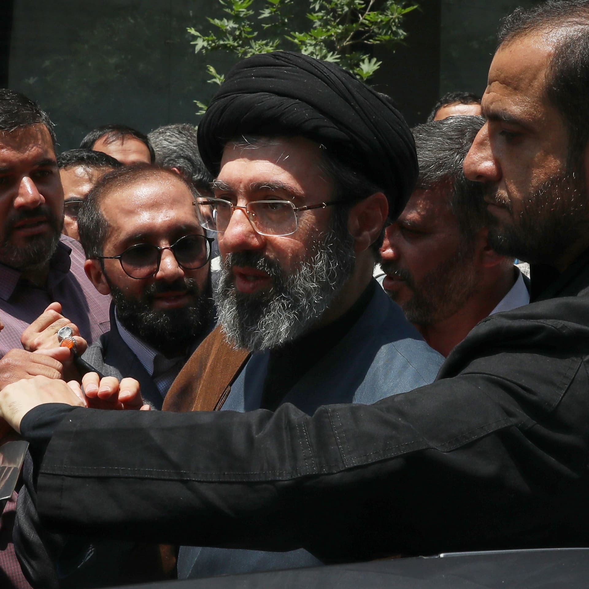 The War With Iran Has No Exit Plan - What A Day cover