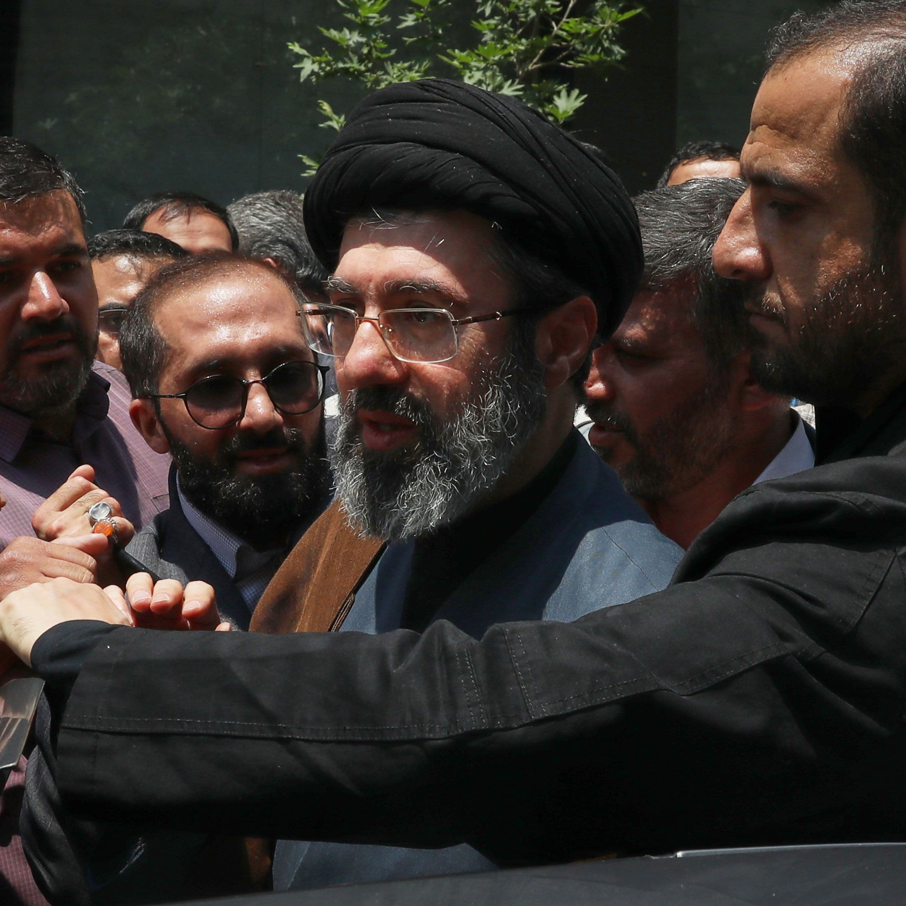 The War With Iran Has No Exit Plan - What A Day cover