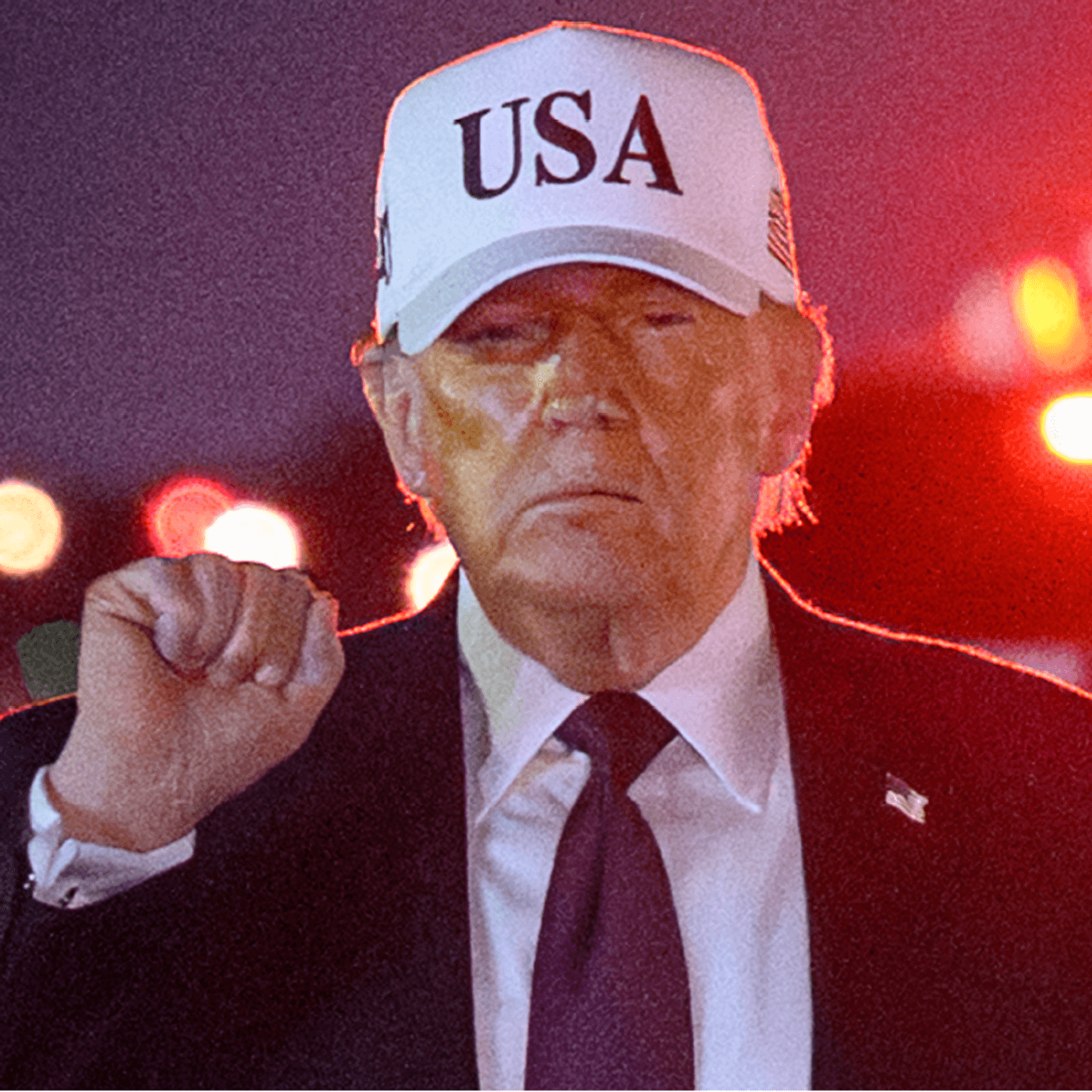 169: War On Iran: Aya-Tollad You So — Page 94: The Private Eye Podcast cover