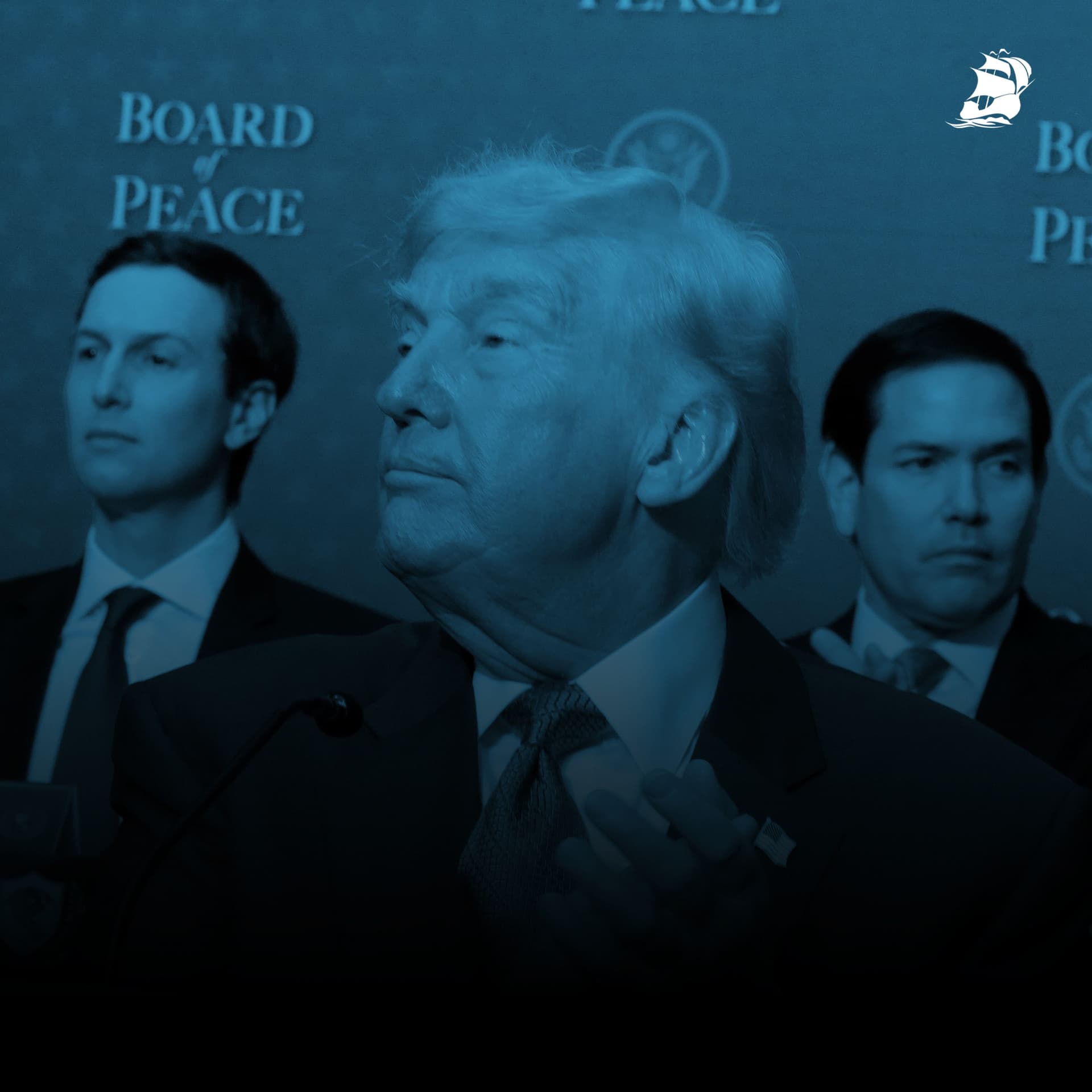 Laura Rozen and Sonny Bunch: War and Dystopia - The Bulwark Podcast cover