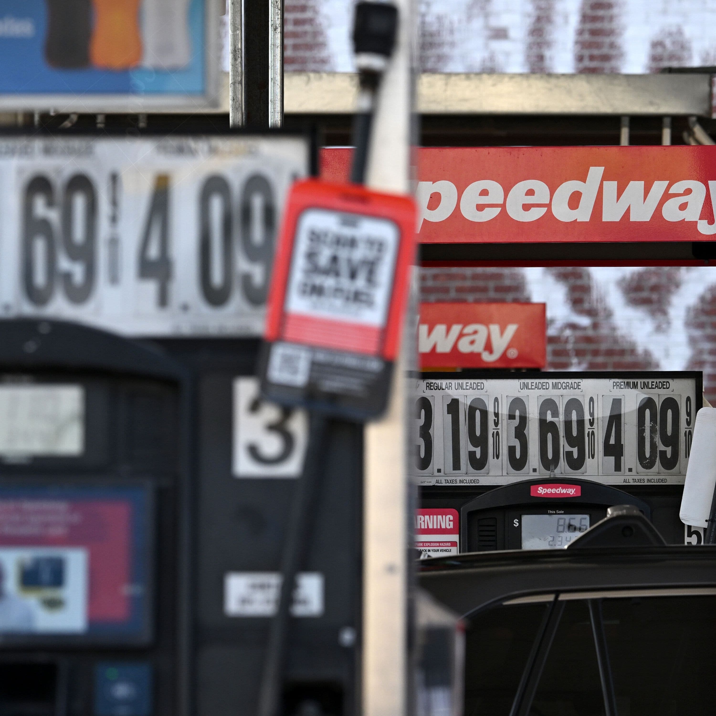 Trump, Iran And A Brewing Economic Crisis - What A Day cover