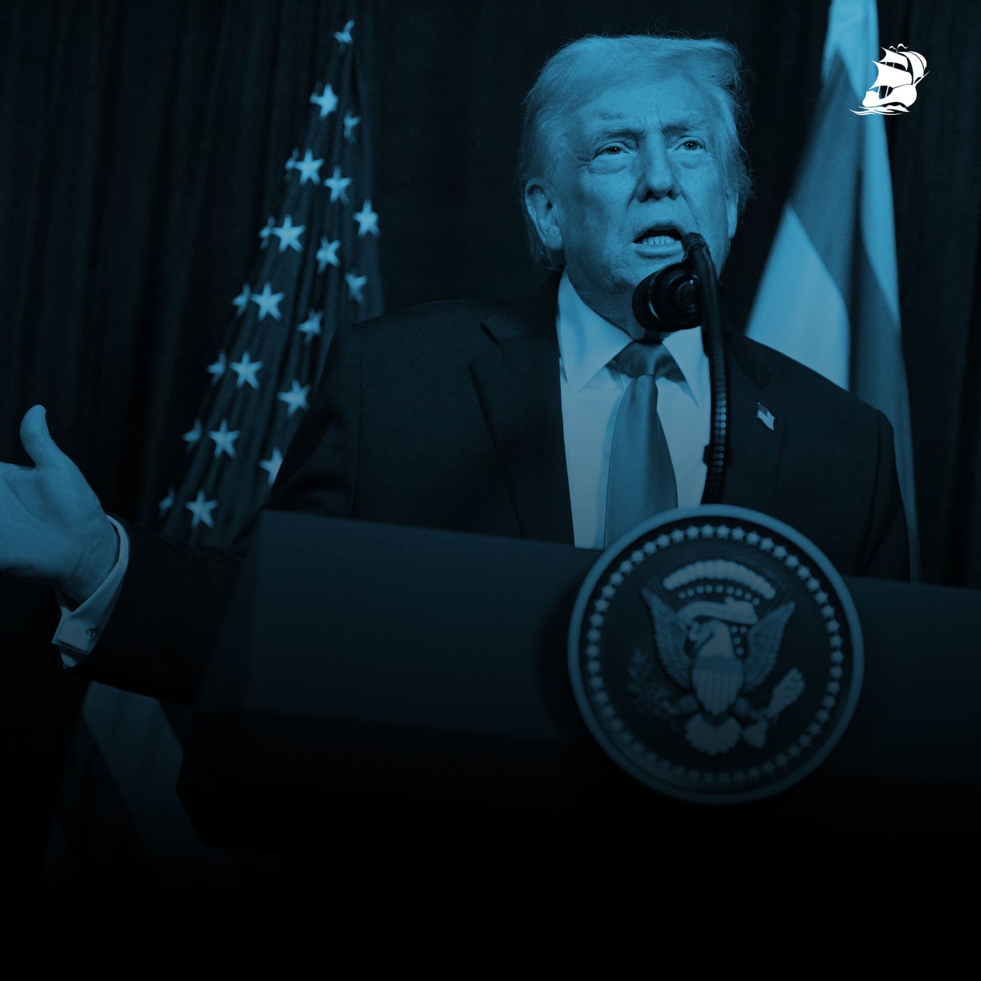 Saagar Enjeti: “The Joke Is on Me” - The Bulwark Podcast cover