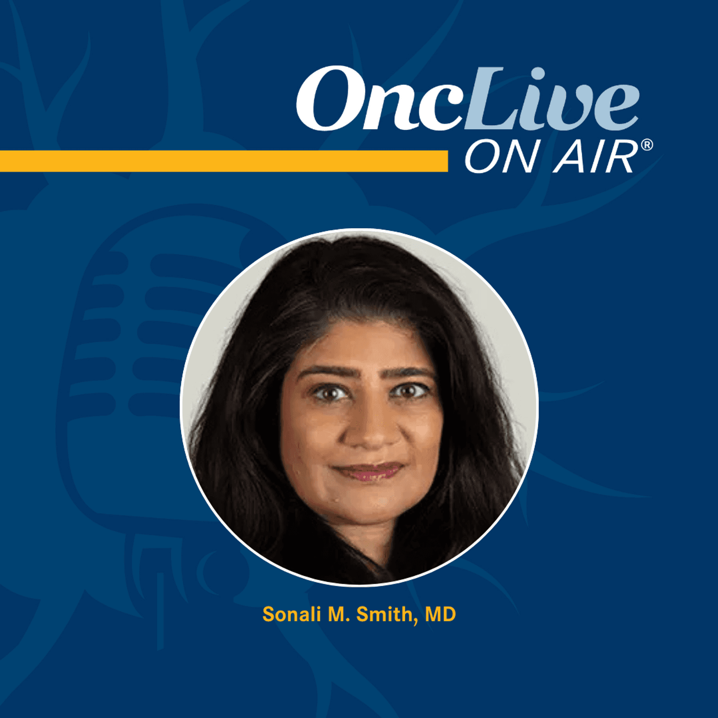 S16 Ep25: Exploring CAR T in Solid Tumors, Clinical Trials, and Cancer Incidence Questions - OncLive® On Air cover