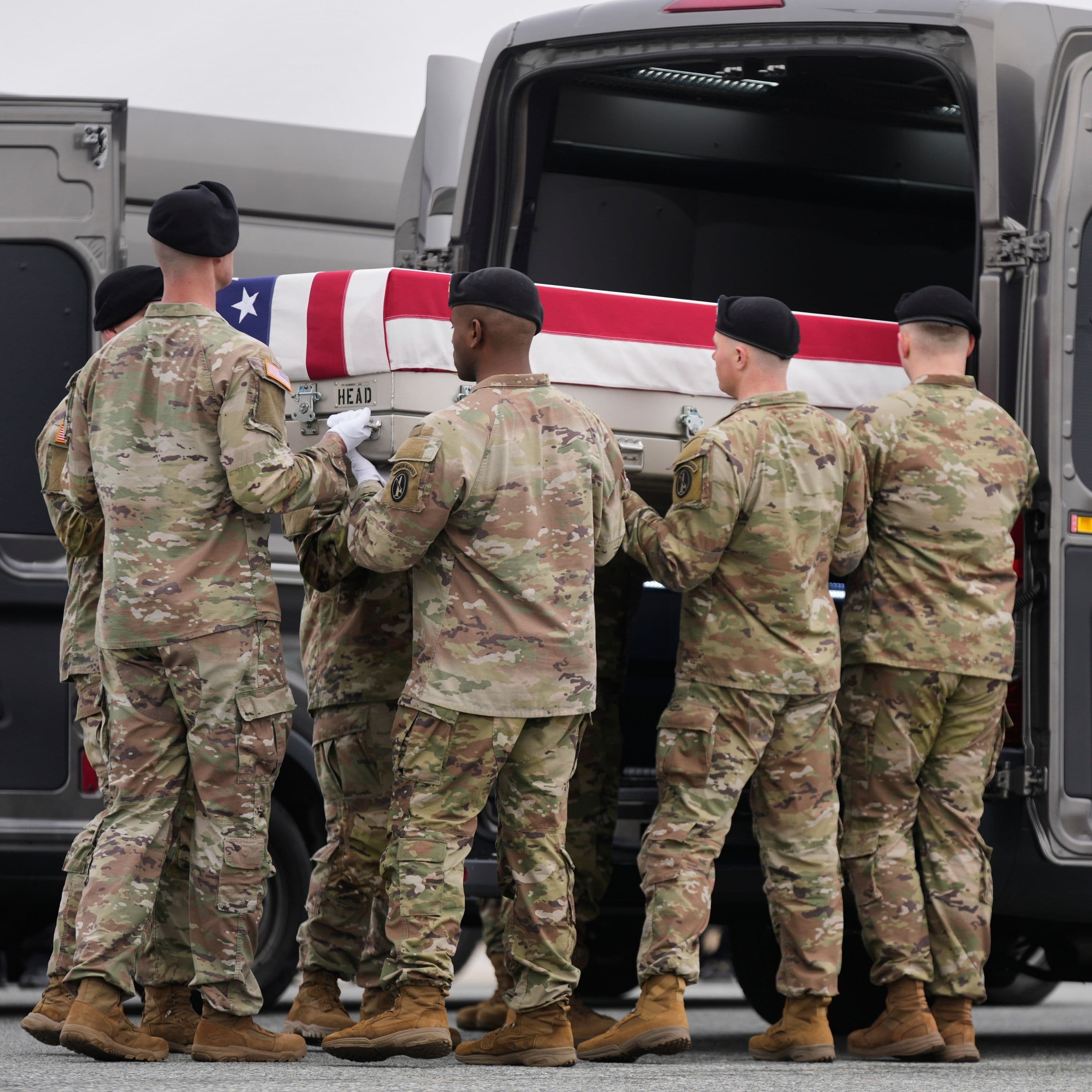 The Cost Of War Is More Than Oil - What A Day cover