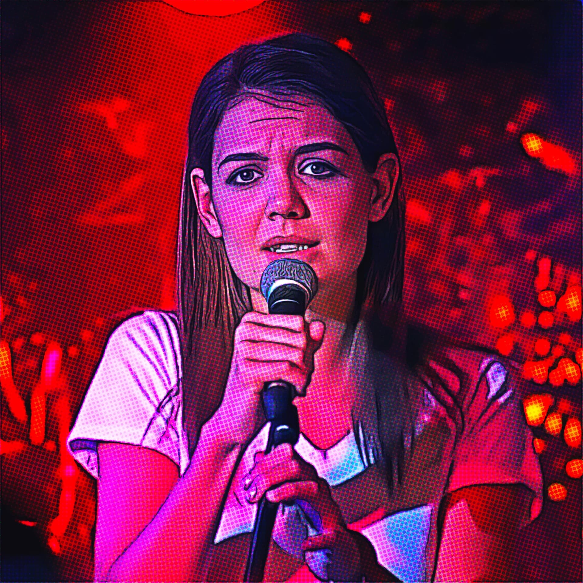 DC S05.E17: Highway To Hell - Again With This: Dawson's, Melrose, 90210 cover