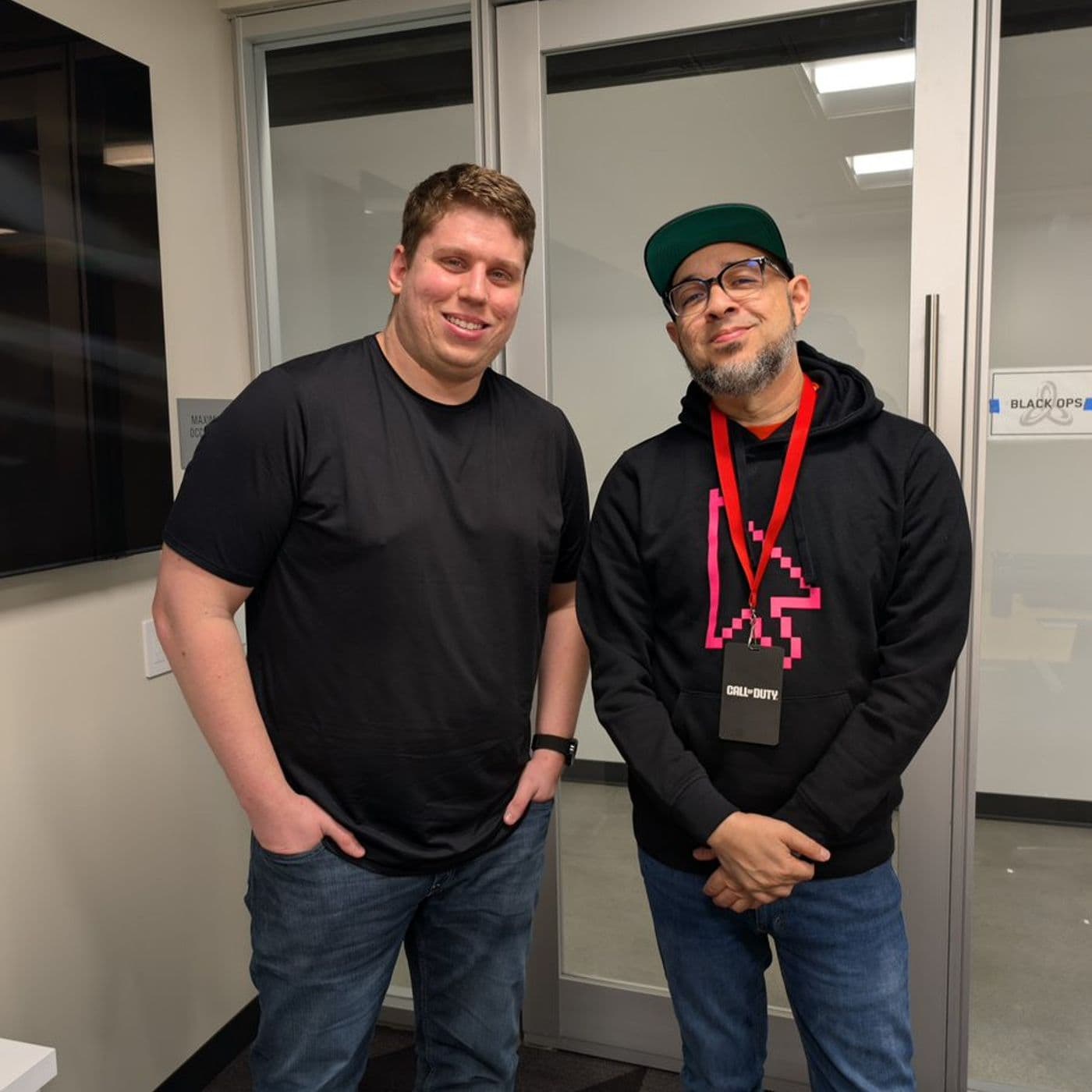 Black Ops Royal Interview with Raven Software - Gamertag Radio cover