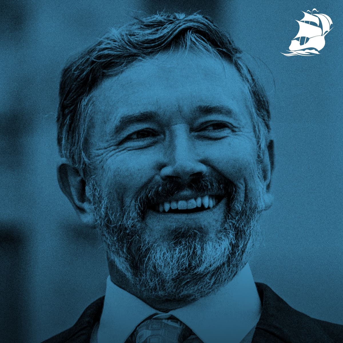 Sam Stein: The Ridiculously Unserious President - The Bulwark Podcast cover