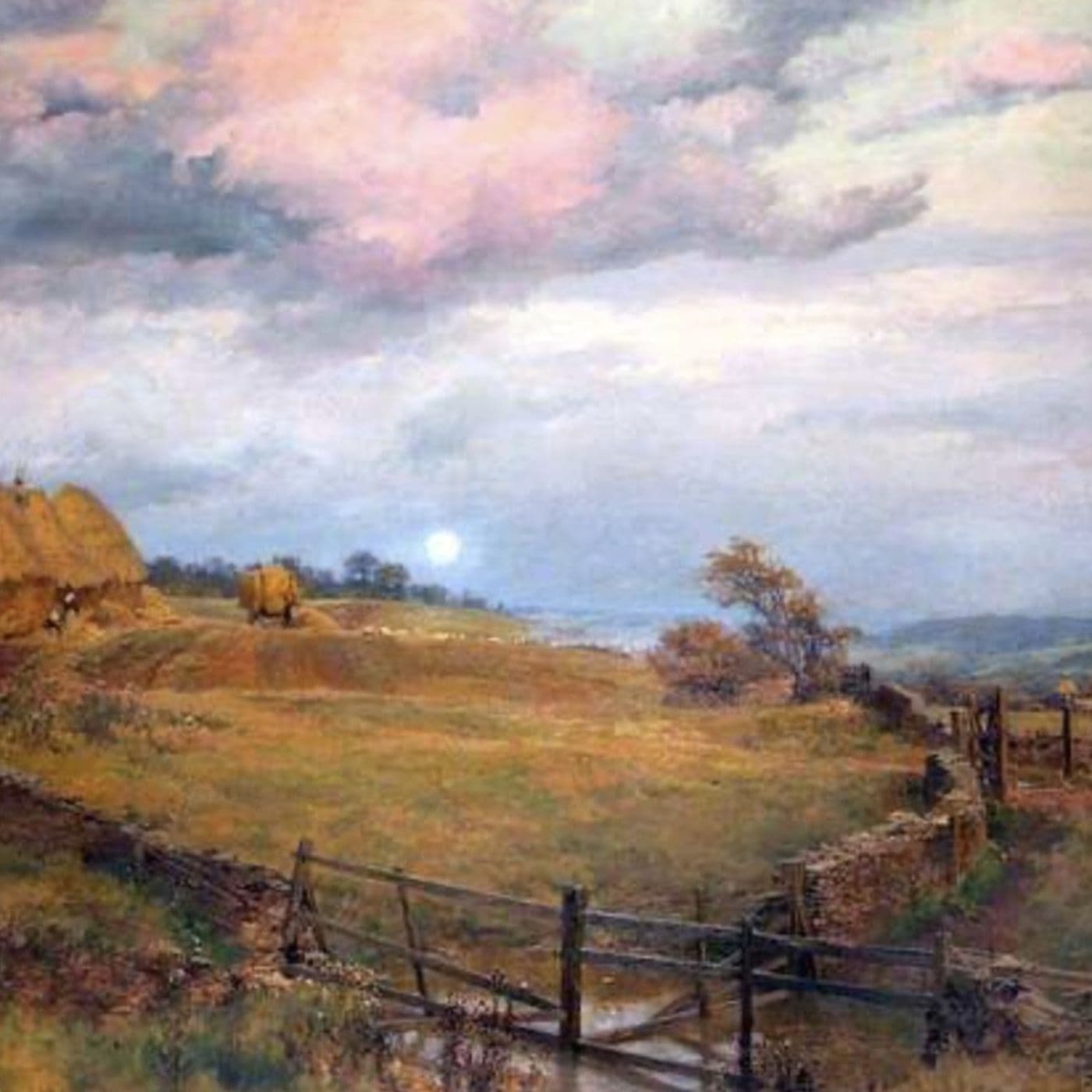 S8 Ep574: SHOW SCHEDULE THURSDAY 3-12-2026 1917 COTSWOLDS ENGLAND - The John Batchelor Show cover