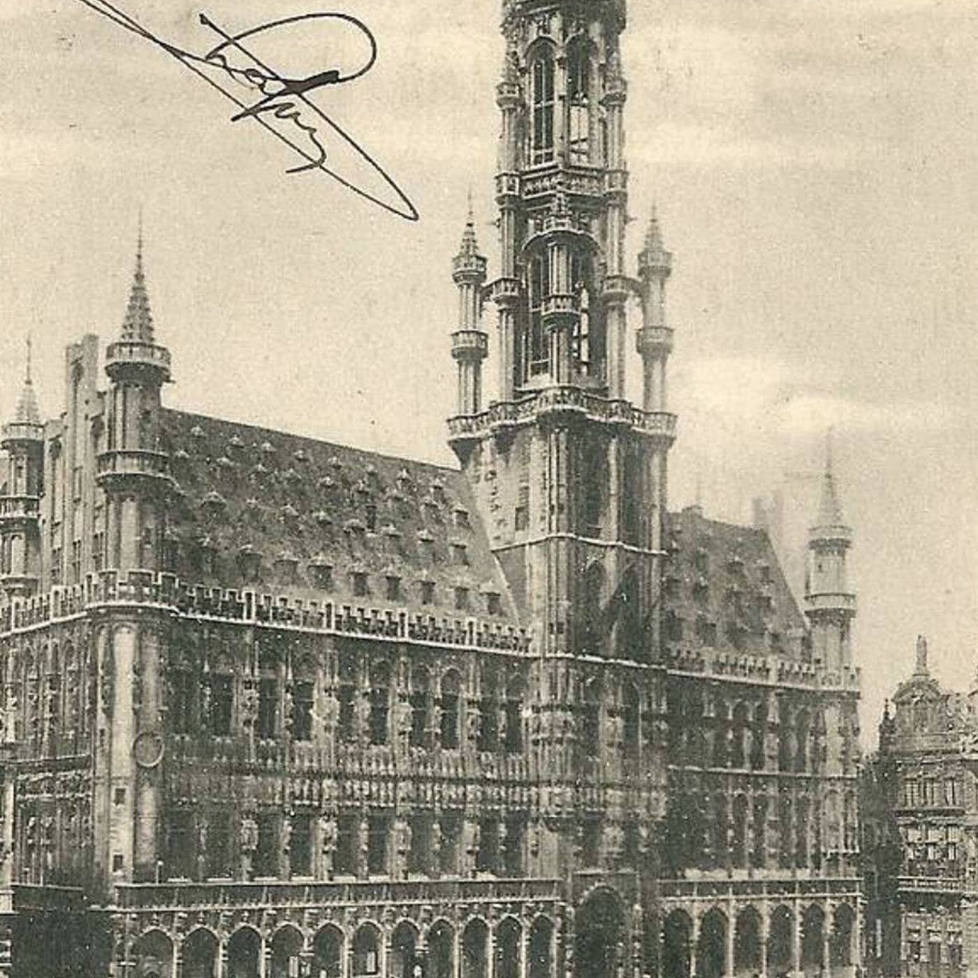 S8 Ep575: STREAM THE MAKING OF THE JOHN BATCHELOR SHOW 3-12-26 This transcript captures the preparatory and live segments of the *John Batchelor Show*, where the host and his guests navigate the complexities of modern technology and international trade - The John Batchelor Show cover