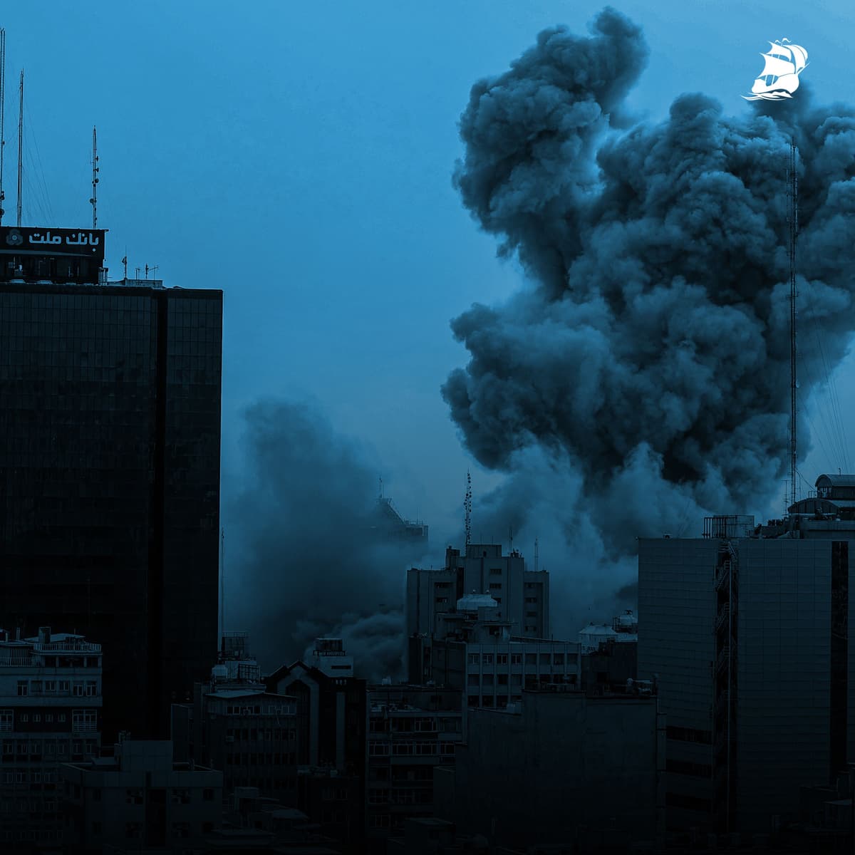 Tom Nichols: Sinking Into the Mire of a Longer War? - The Bulwark Podcast cover