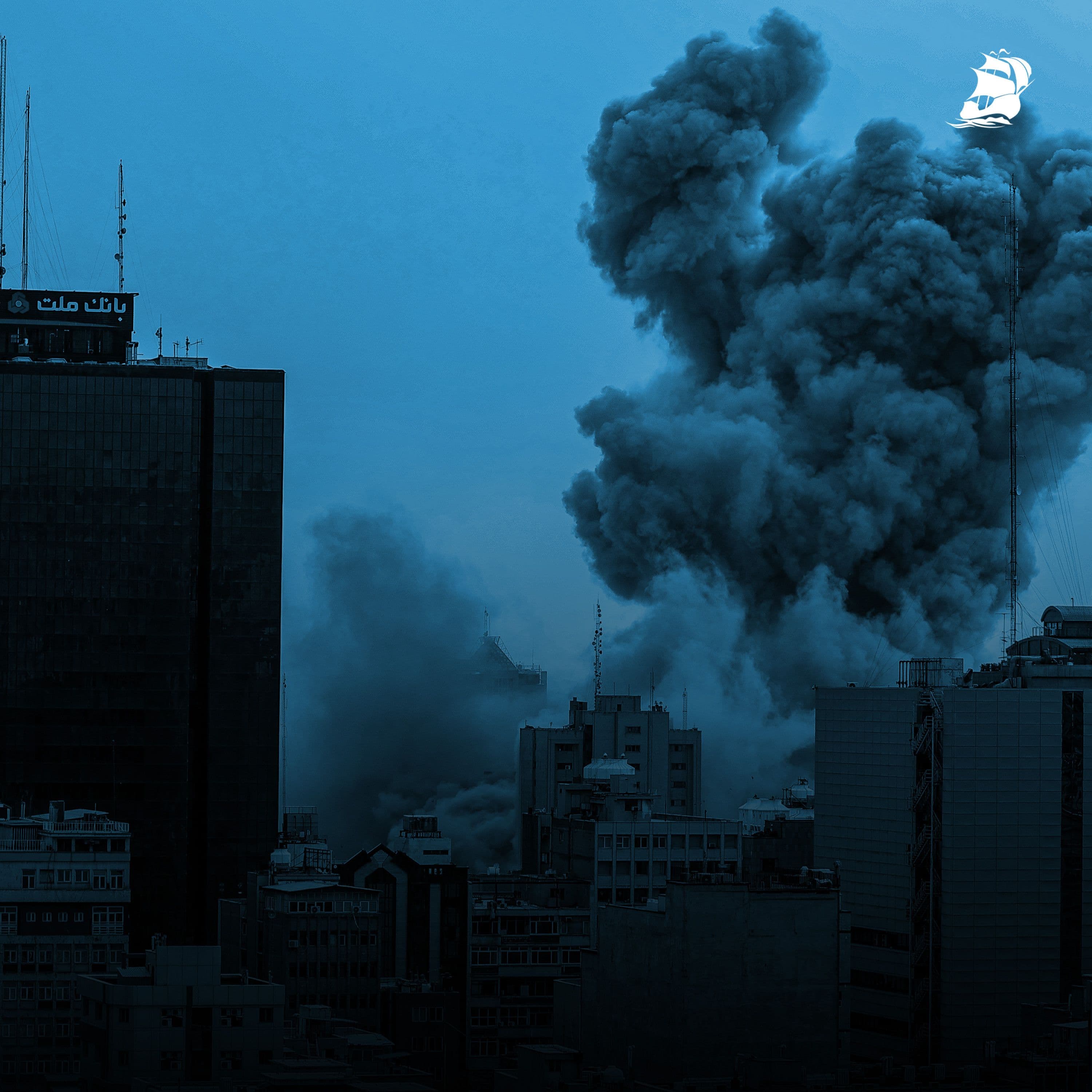 Tom Nichols: Sinking Into the Mire of a Longer War? - The Bulwark Podcast cover