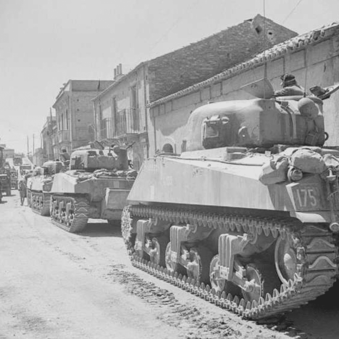 S8 Ep577: 10. Paul Thomas Chamberlain: Examines the Yalta Conference, where Roosevelt sought post-war cooperation with Stalin,. He analyzes the inevitable Soviet dominance in Eastern Europe and the staggering human cost borne by Soviet citizens during... - The John Batchelor Show cover