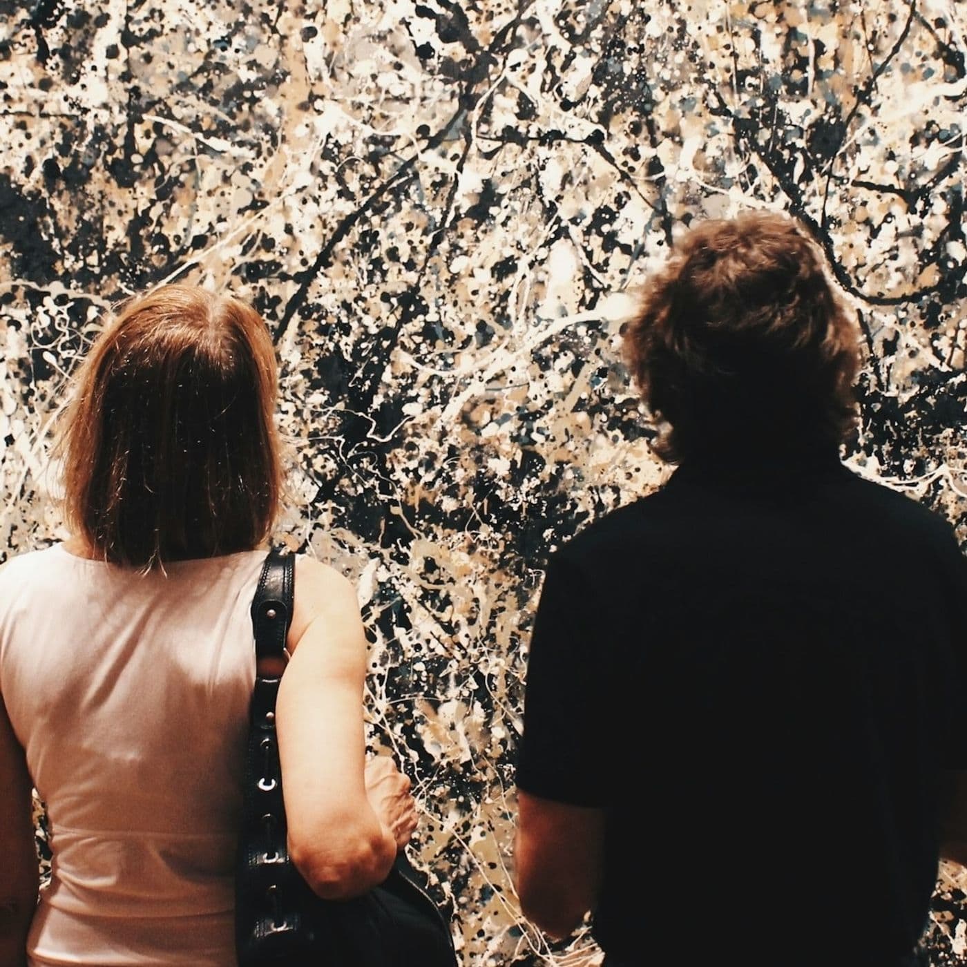 440: Breathing Life Into the Artist - Turning Towards Life - a Thirdspace podcast cover