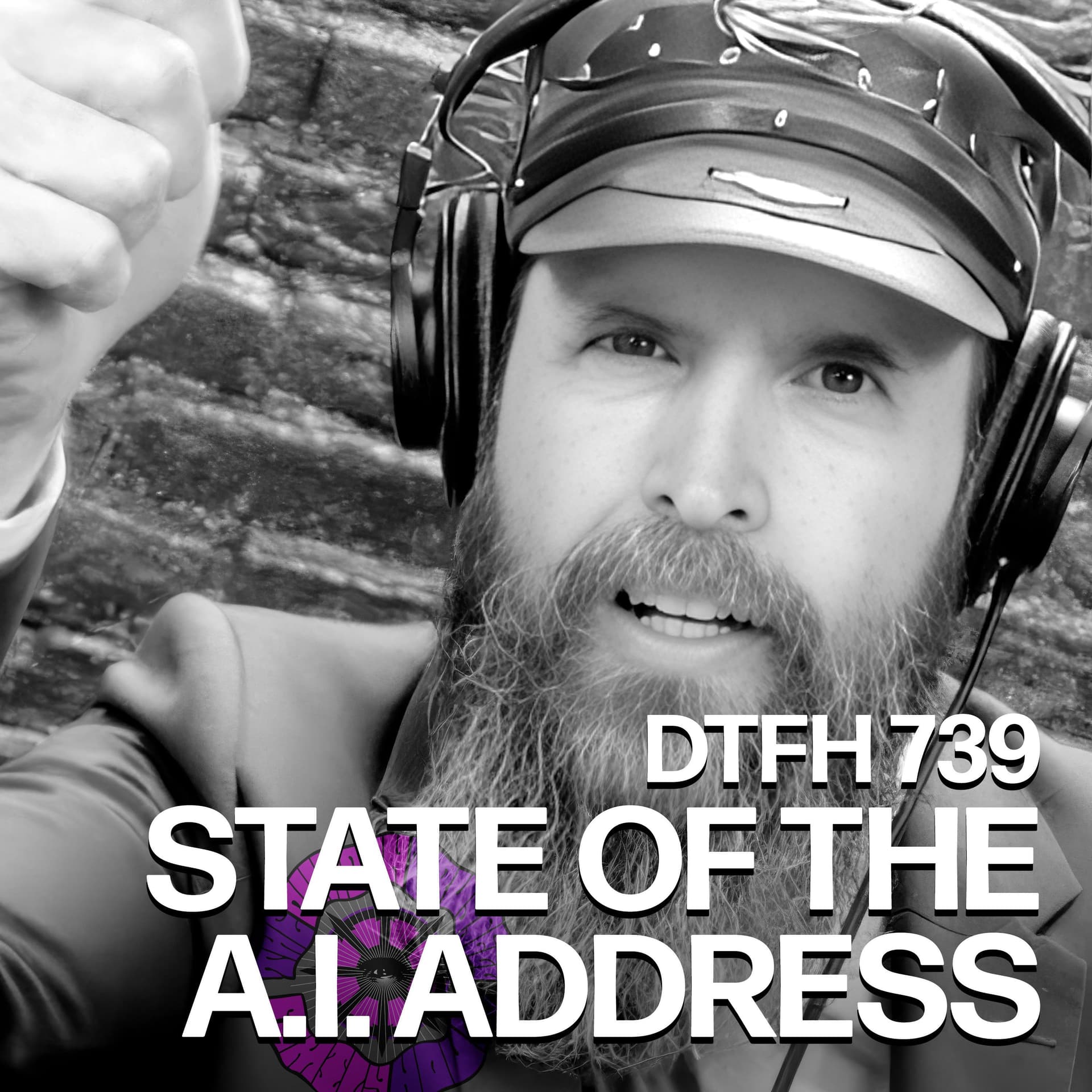 743: State of the AI Address - Duncan Trussell Family Hour cover