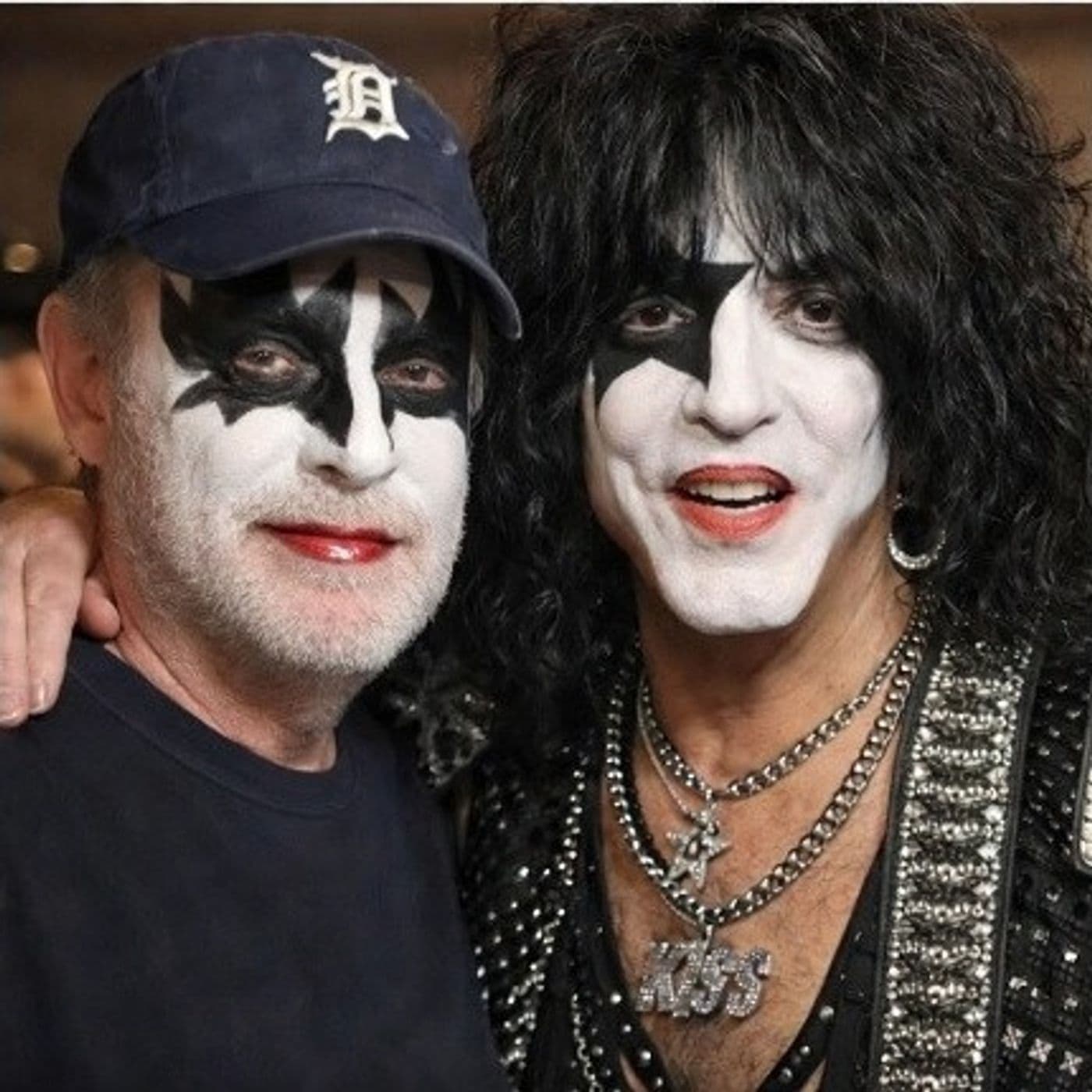 Doin’ Business with Paul Stanley – March 16, 2026 - The Drew Lane Show cover