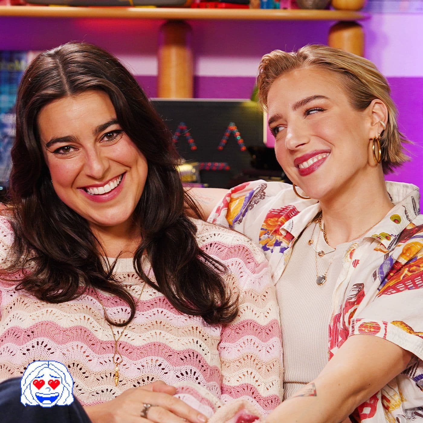 23: Should Amanda Lehan-Canto Be Allowed Online? | URL w/ Courtney Miller - URL cover