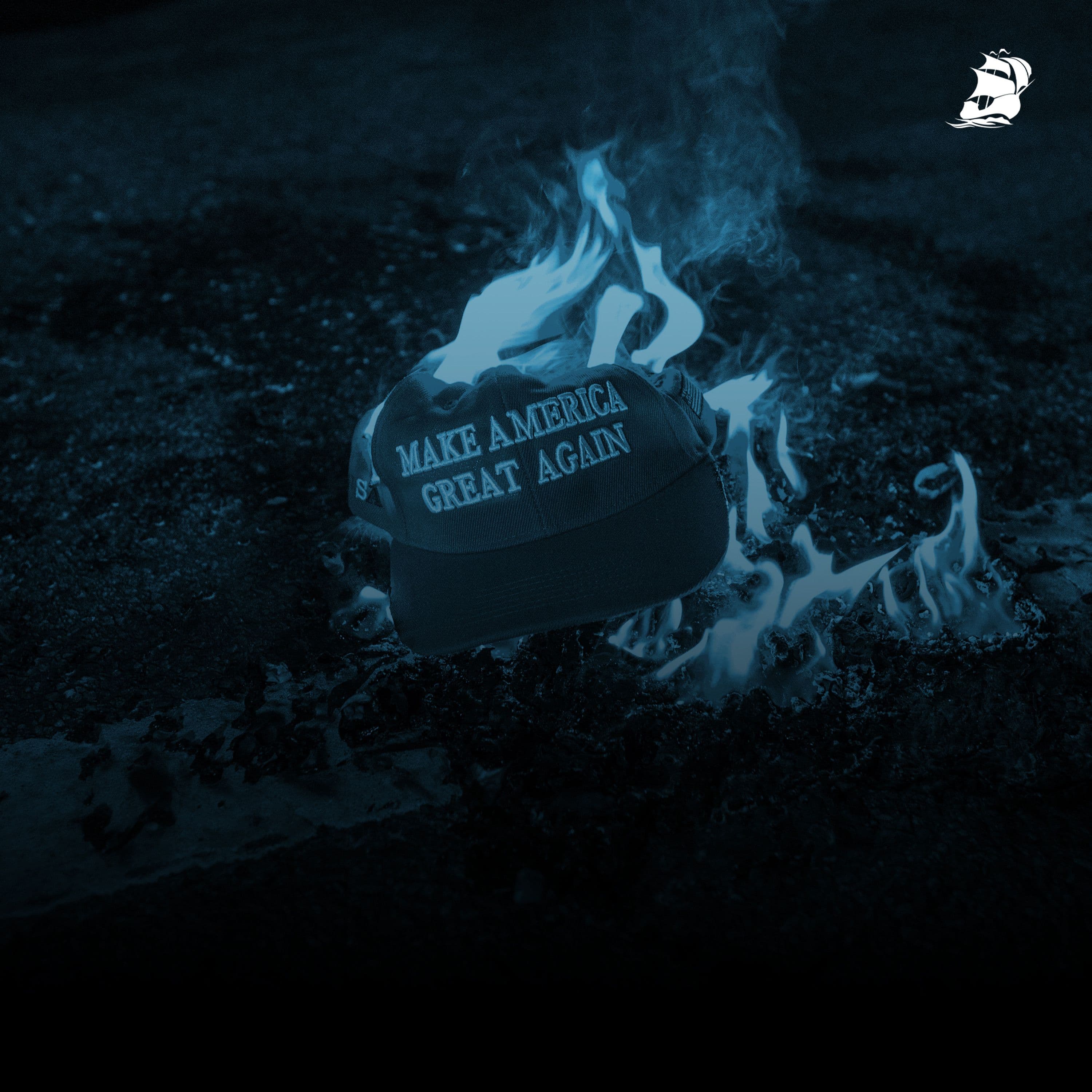 Ashley St. Clair and Cameron Kasky: Leaving the MAGA Cult - The Bulwark Podcast cover