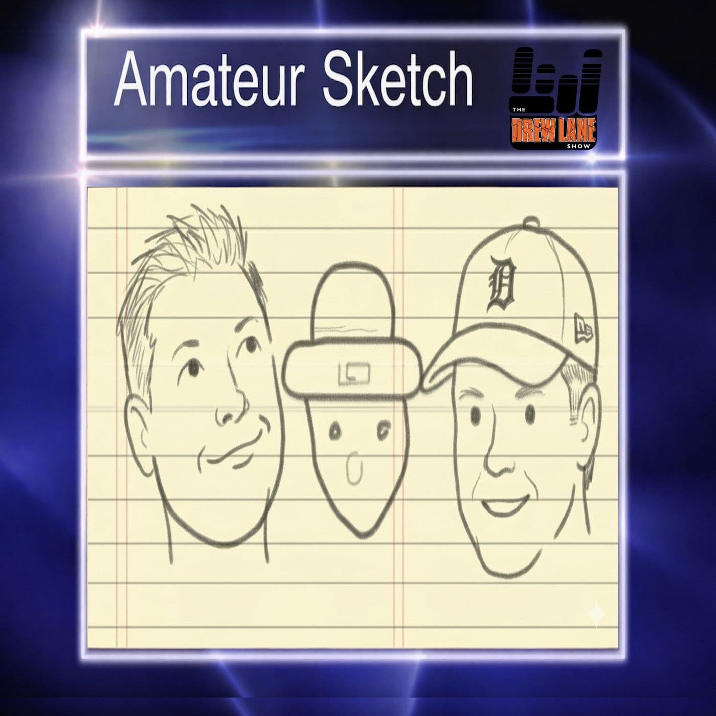 Who All Seen the Leprechaun & Dave Landau Say Yeah! – March 17, 2026 — The Drew Lane Show cover
