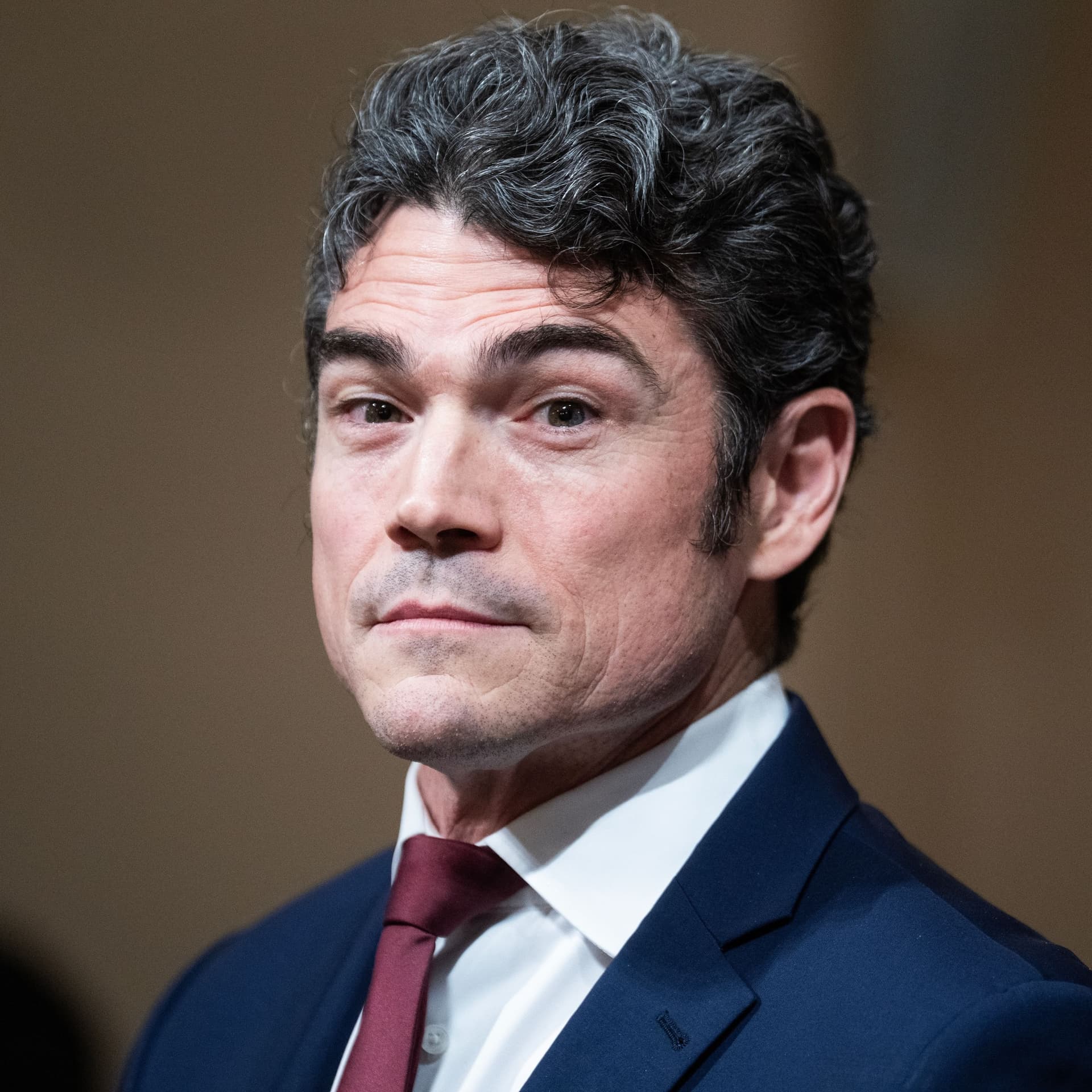 MAGA Meltdown Over Trump’s War - What A Day cover