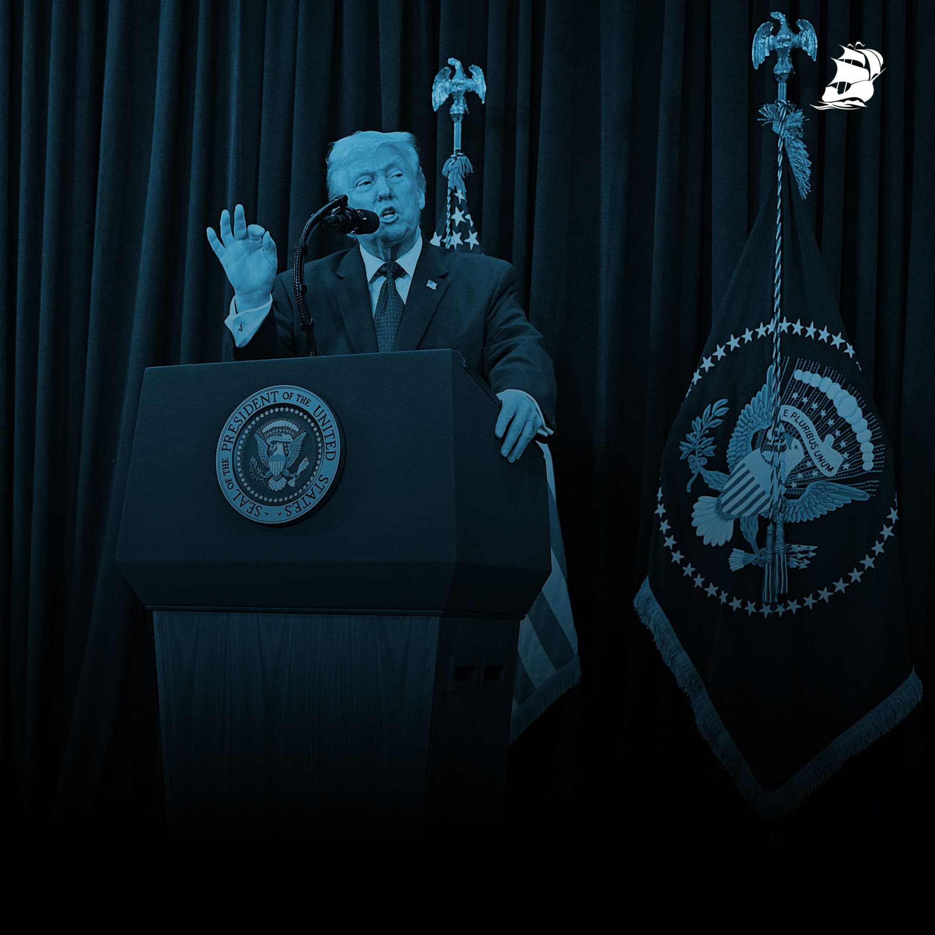 Ro Khanna: Trump Is in Denial - The Bulwark Podcast cover