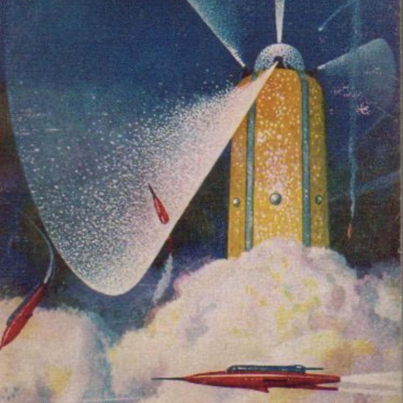 S8 Ep601: Preview for later. Bob Zimmerman explains why the town of Starbase, Texas, may cancel its upcoming elections. With no challengers appearing for the incumbent SpaceX-affiliated officials, Texas law allows for the cancellation of uncontested r... — The John Batchelor Show cover