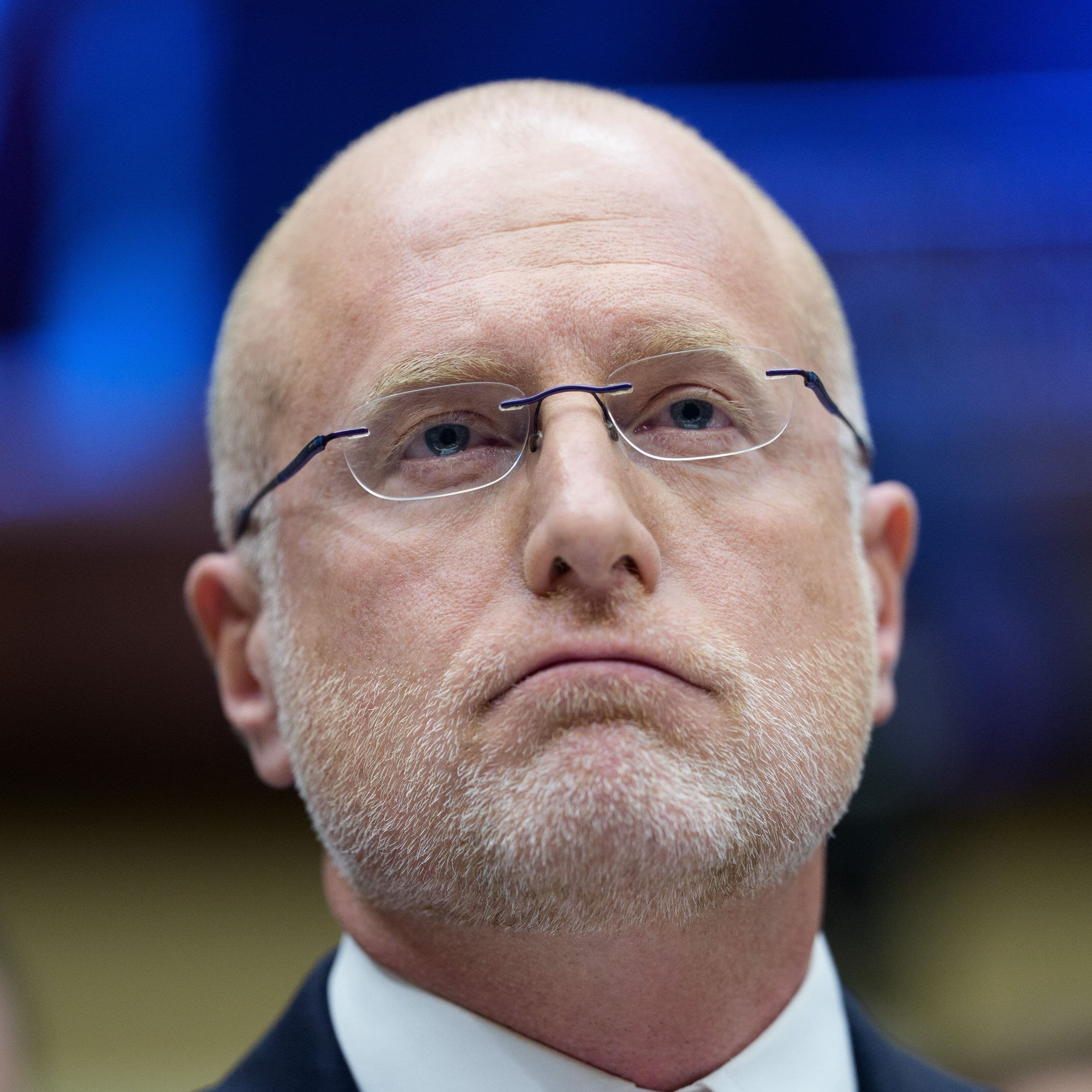 Can Trump's FCC Manufacture War Propaganda? - What A Day cover