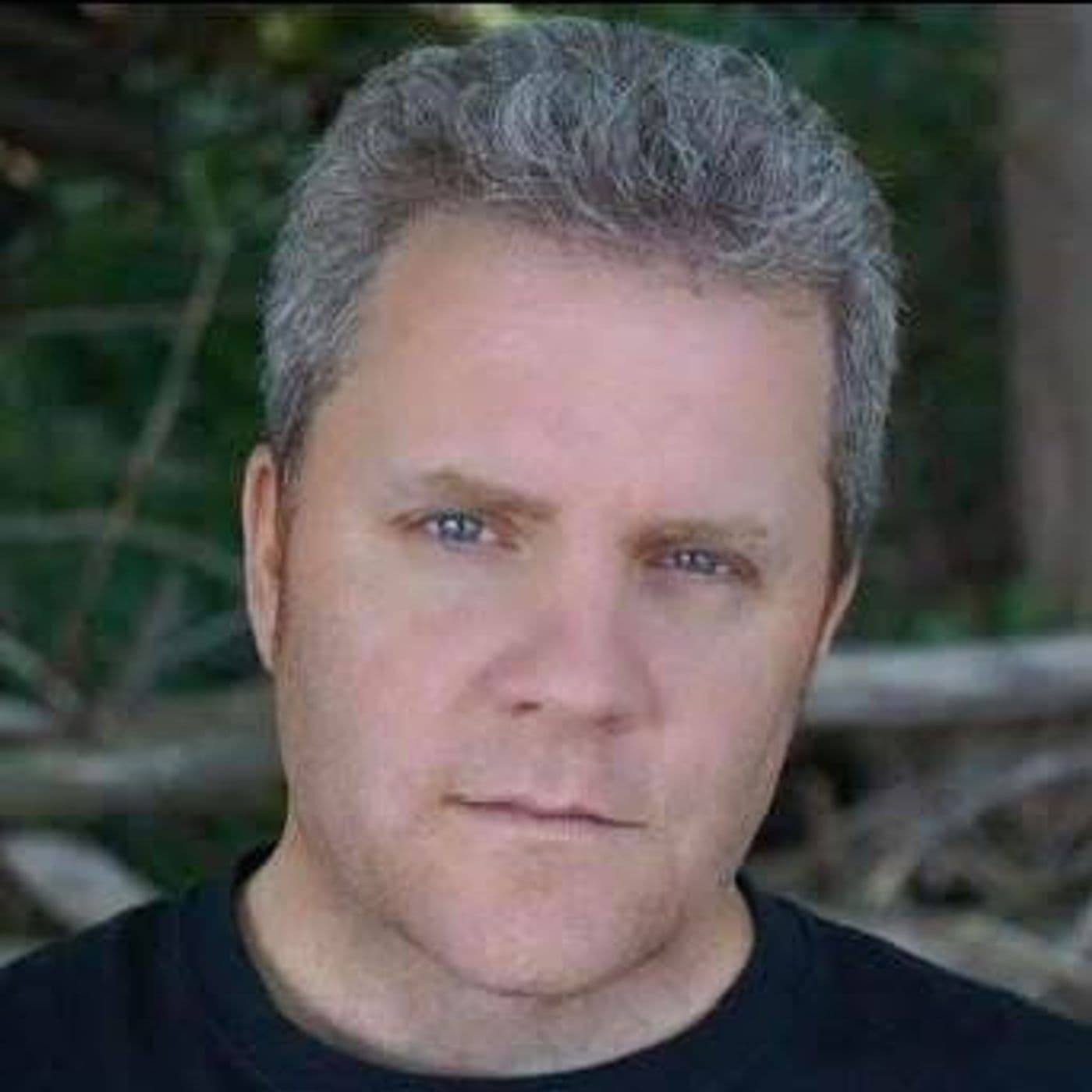 261: Guest Chat with Chris DiCesare - Middle Aged And Creeped Out podcast cover