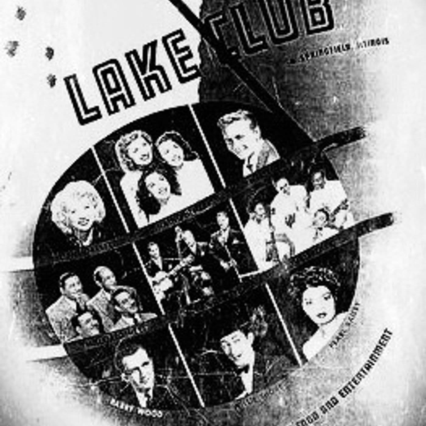 Middle Aged Mini #246 - The Lake Club - Middle Aged And Creeped Out podcast cover