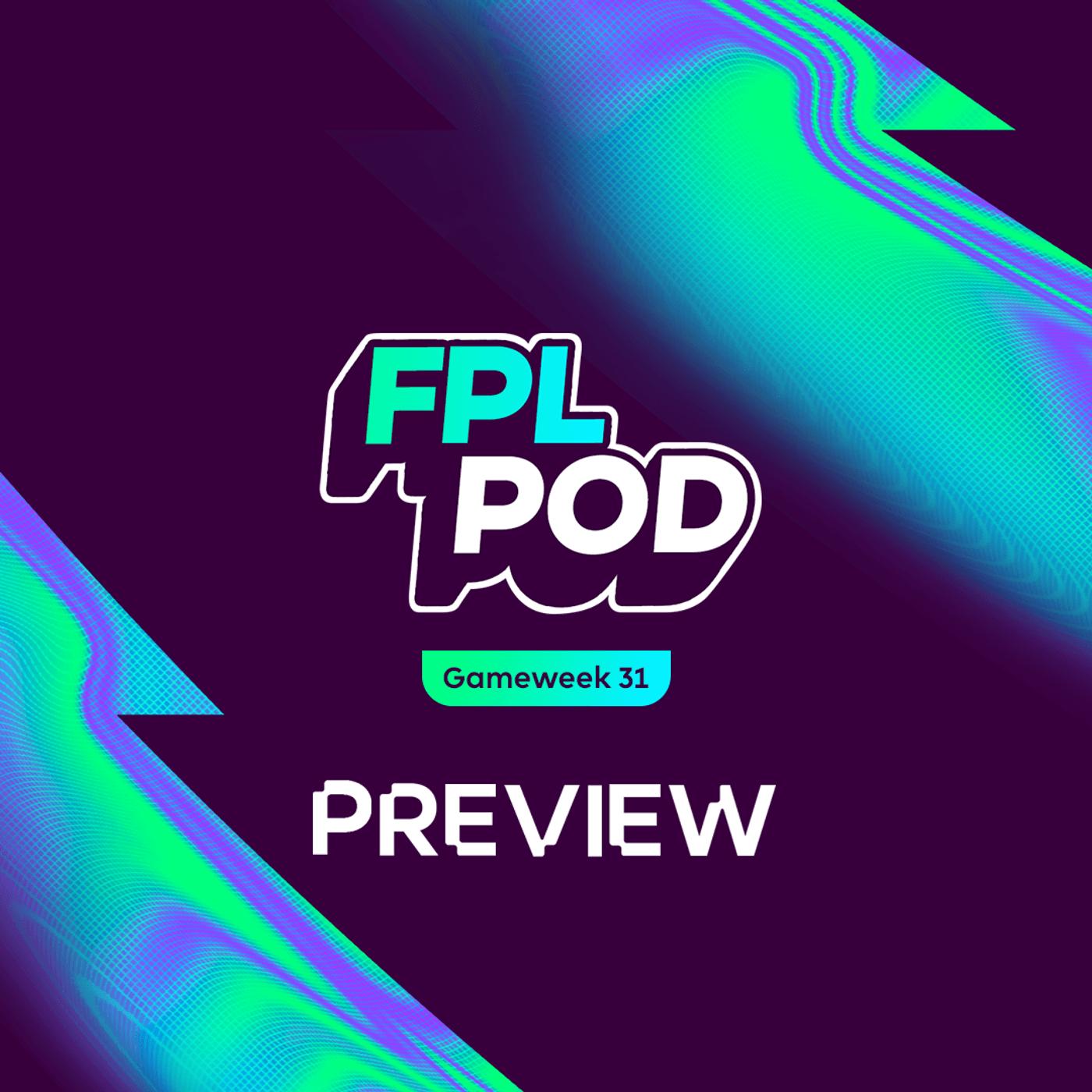 S8 Ep40: FPL Pod: Coping with Blank Gameweek 31 - FPL Pod cover