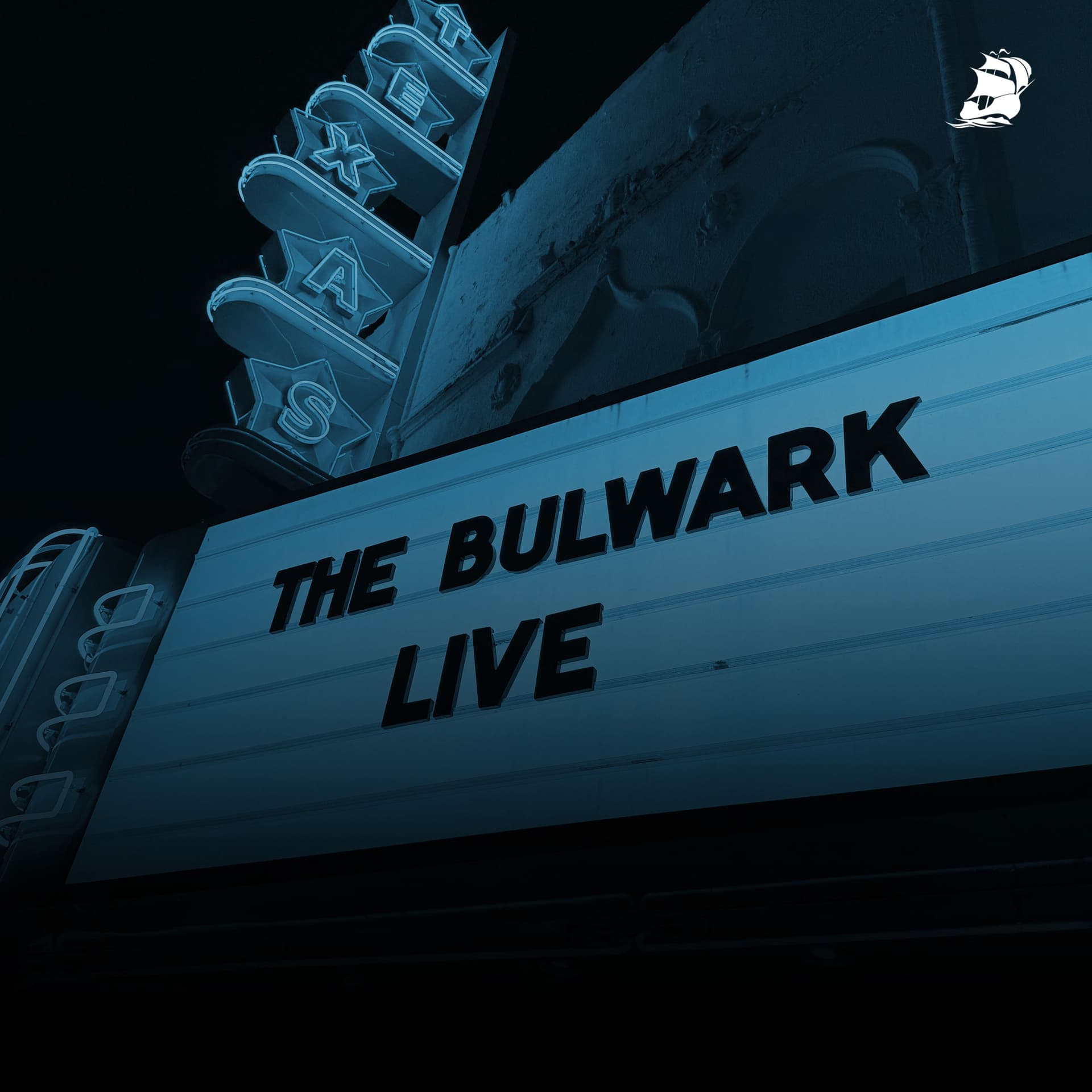 James Talarico: The Bulwark LIVE from Dallas - The Bulwark Podcast cover