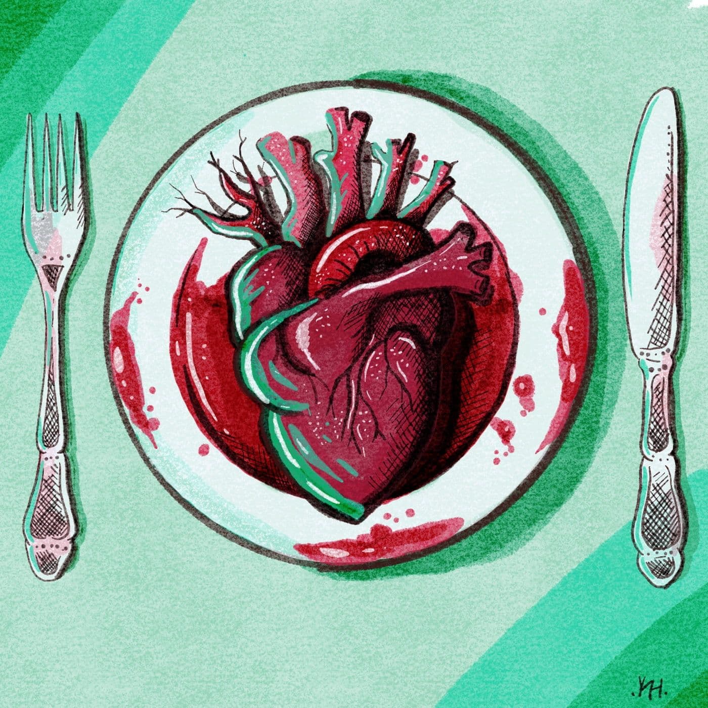 S24 Ep8: NoSleep Podcast S24E08 - The NoSleep Podcast cover