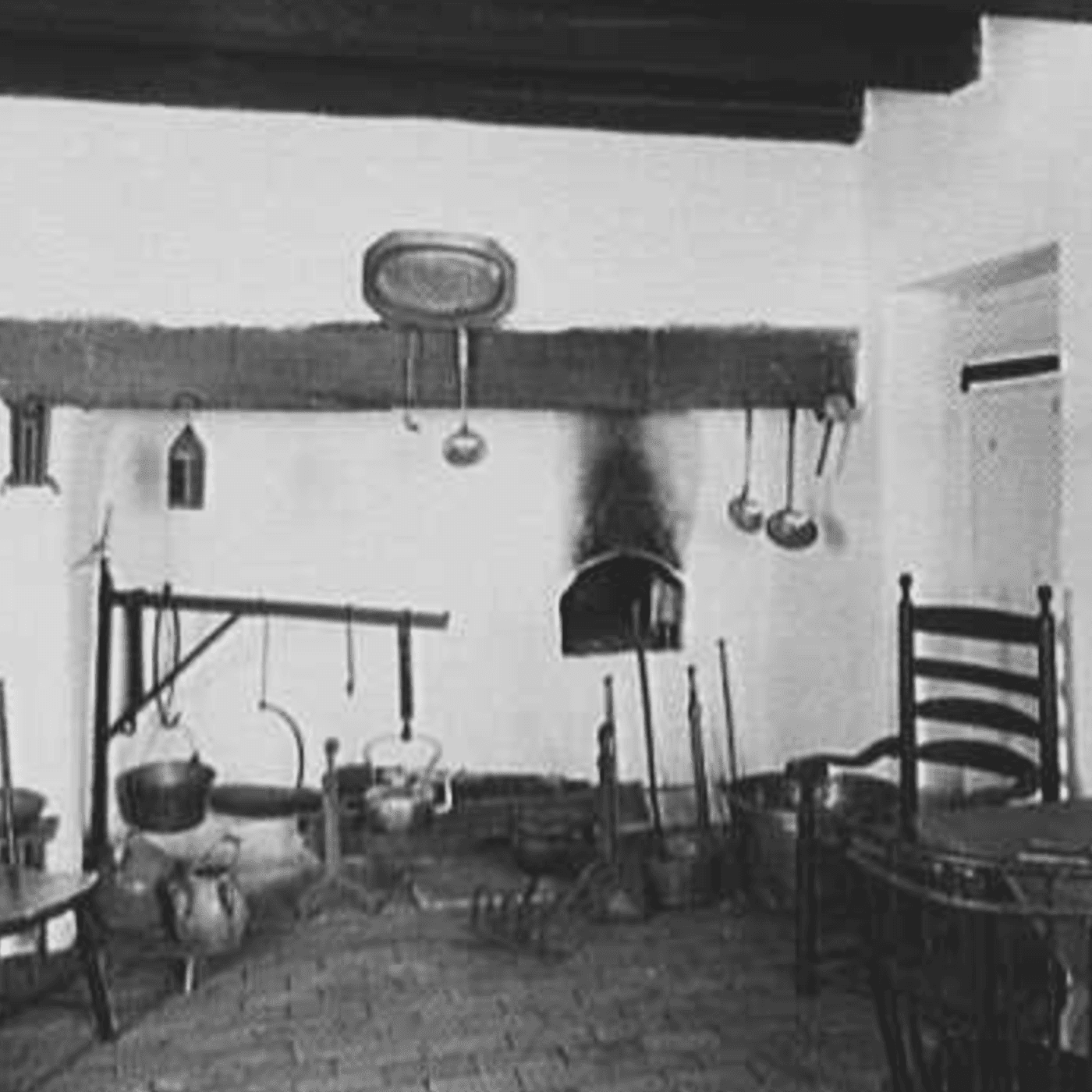 S8 Ep613: 10. Abigail Adams and the Limits of Equality Guest: Ed Larson Summary: This segment highlights Abigail Adams’ plea to "remember the ladies" in the new code of laws. Ed Larson discusses how her husband, John Adams, dismissed these early calls... - The John Batchelor Show cover