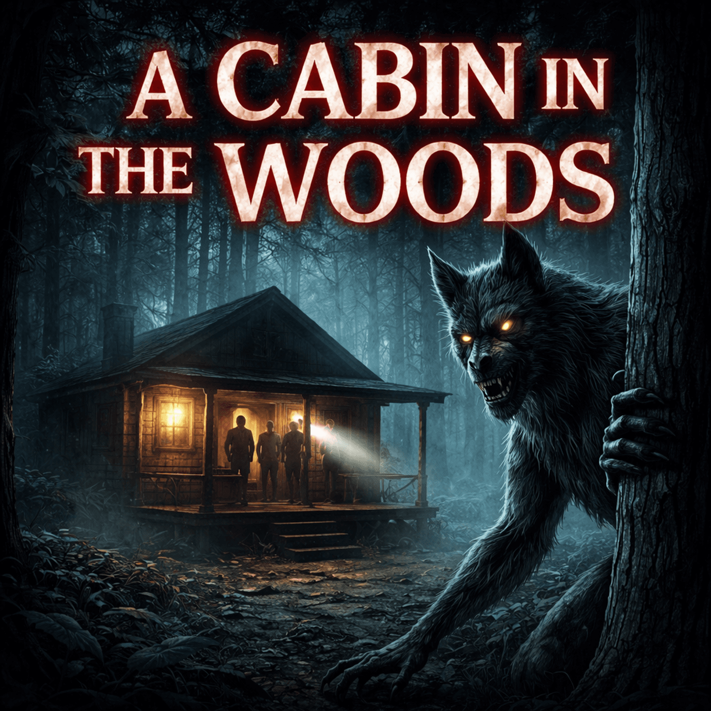 A Cabin In The Woods - Expanded Perspectives cover