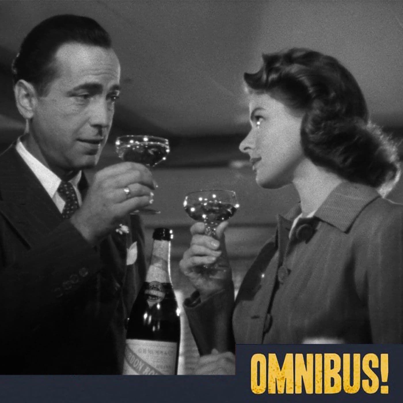 "Champagne" in New Mexico (Entry 205.DA0201) - Omnibus cover