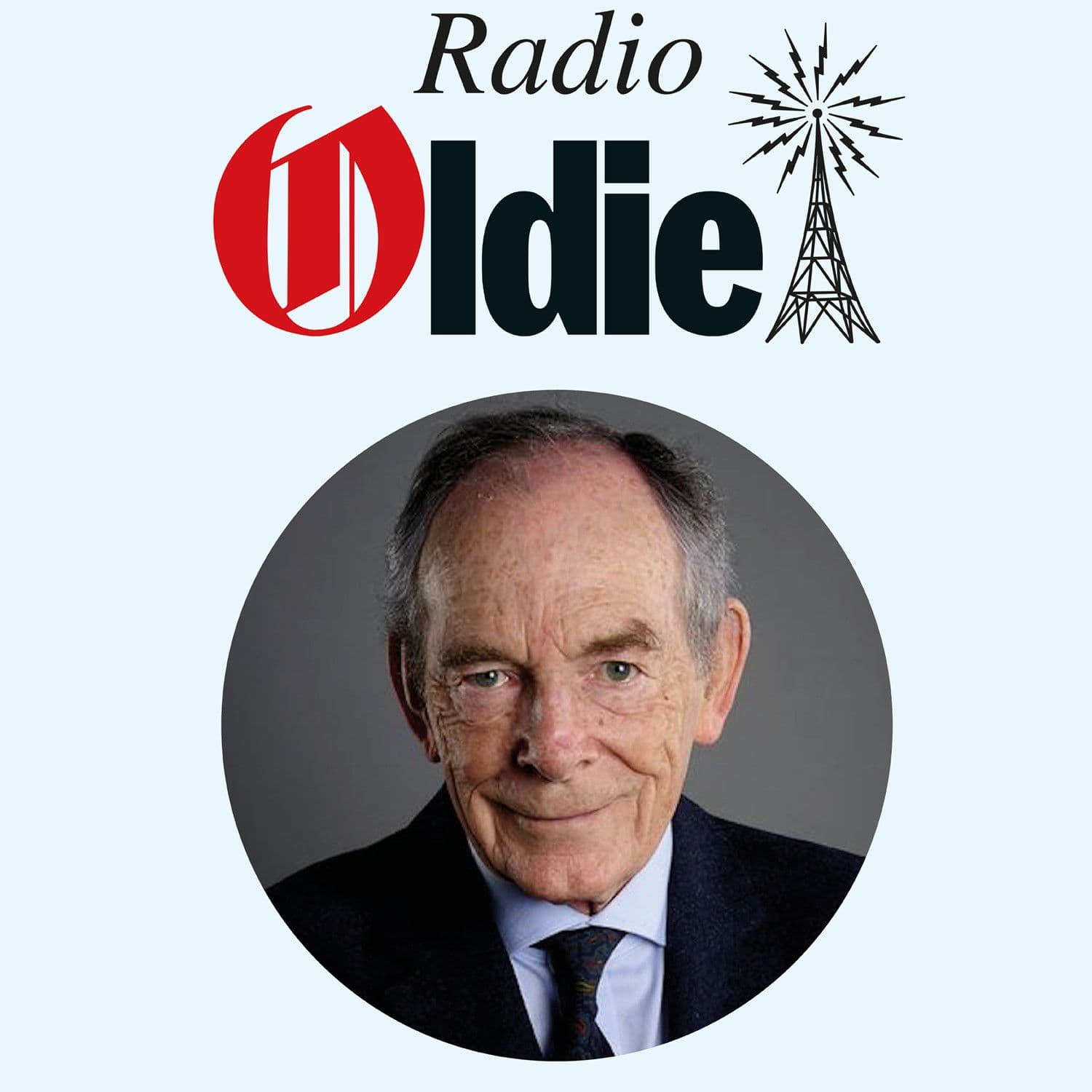 448: Simon Jenkins at the Oldie Literary Lunch - Radio Oldie cover