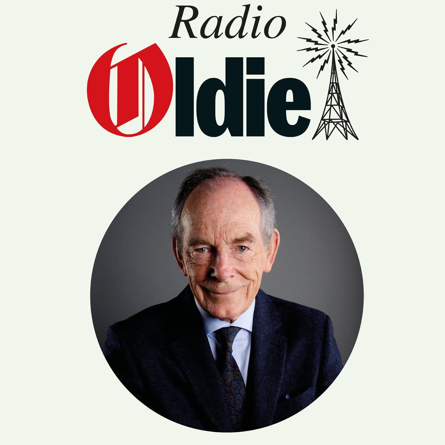 450: Simon Jenkins in conversation with Harry Mount - Radio Oldie cover