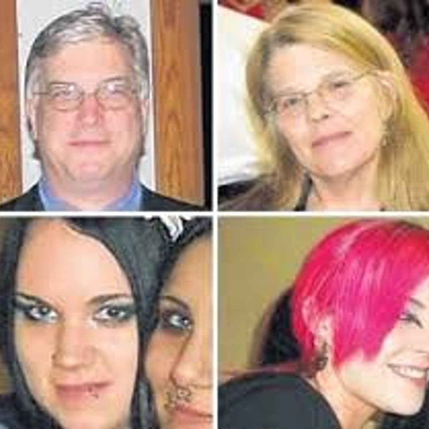 172: The FarmVille murders - Mysterious Mavens cover