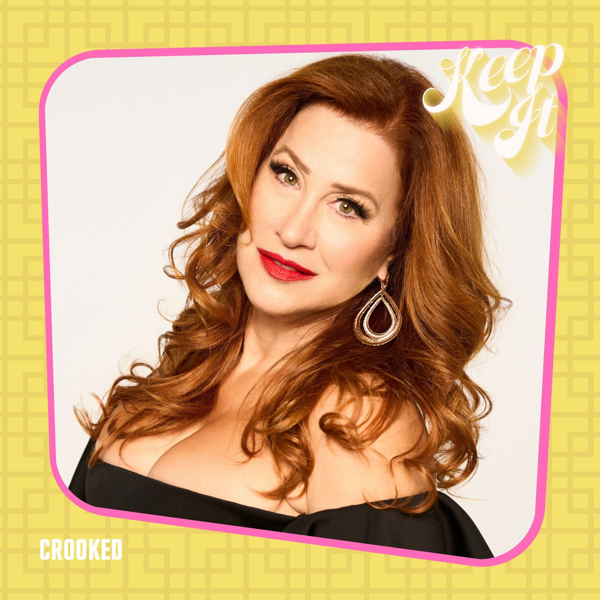 Project Hail Mary & The Comeback with Lisa Ann Walter & Guy Branum - Keep It! cover