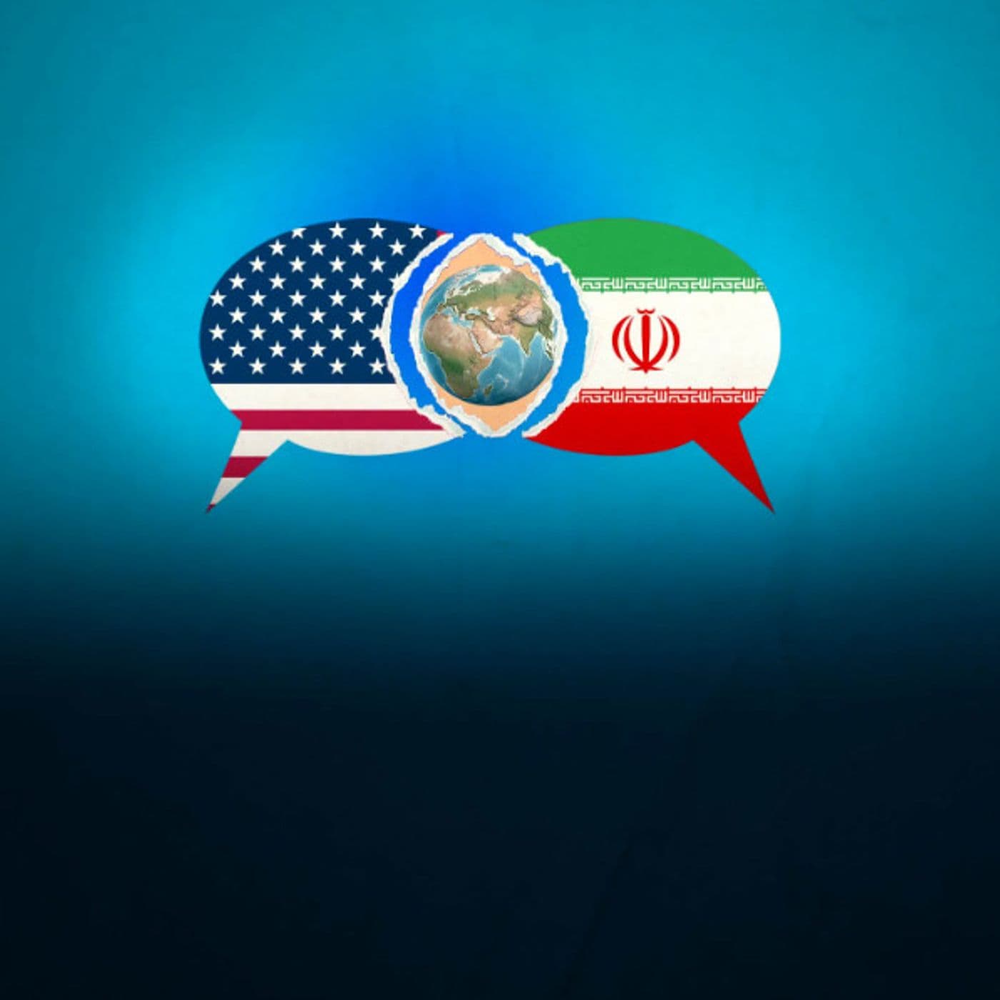 March 25, 2026 - US conveys 15-point peace plan to Iran that raises even more questions about Trump's credibility - Simon Marks Reporting cover
