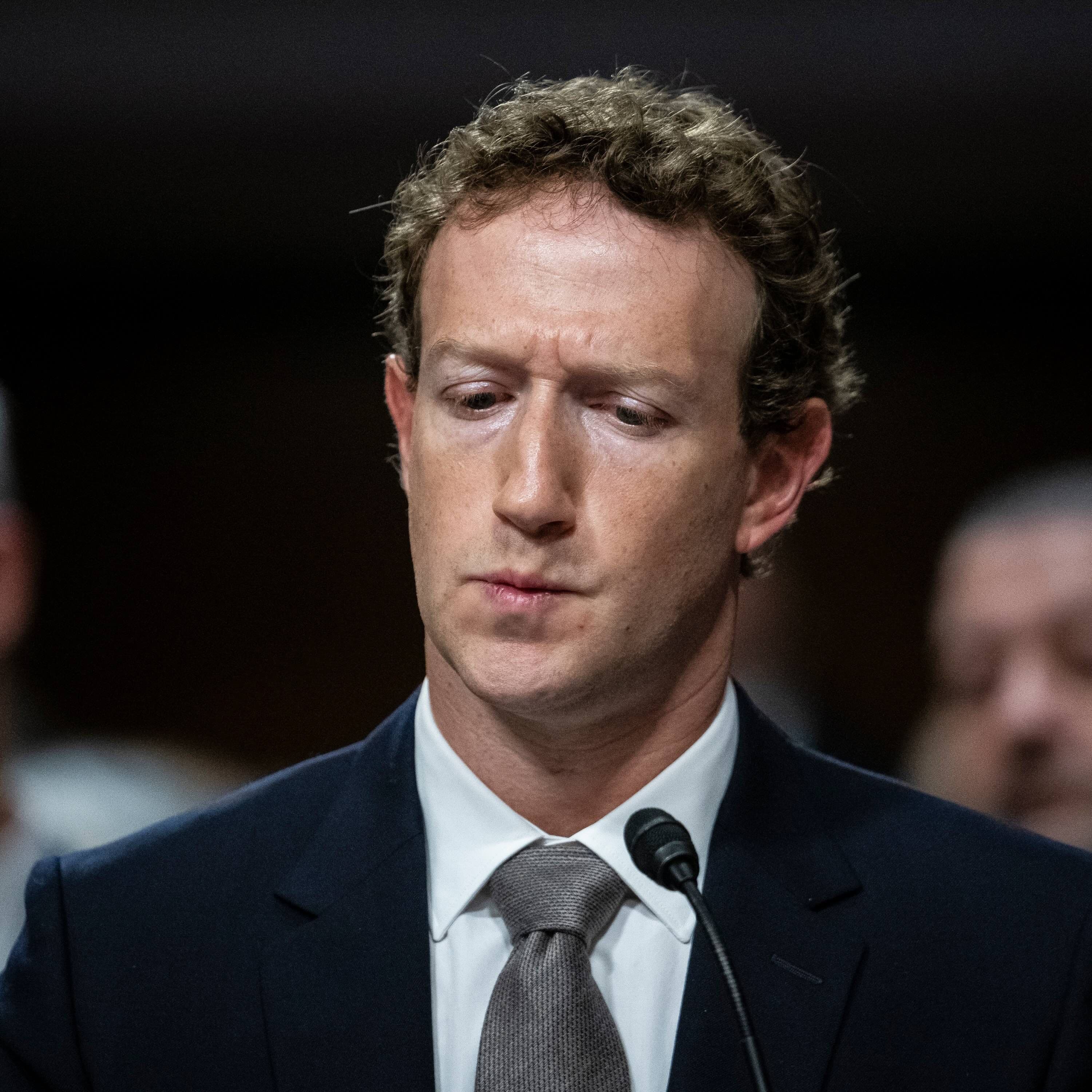 The Great Social Media Reckoning - What A Day cover