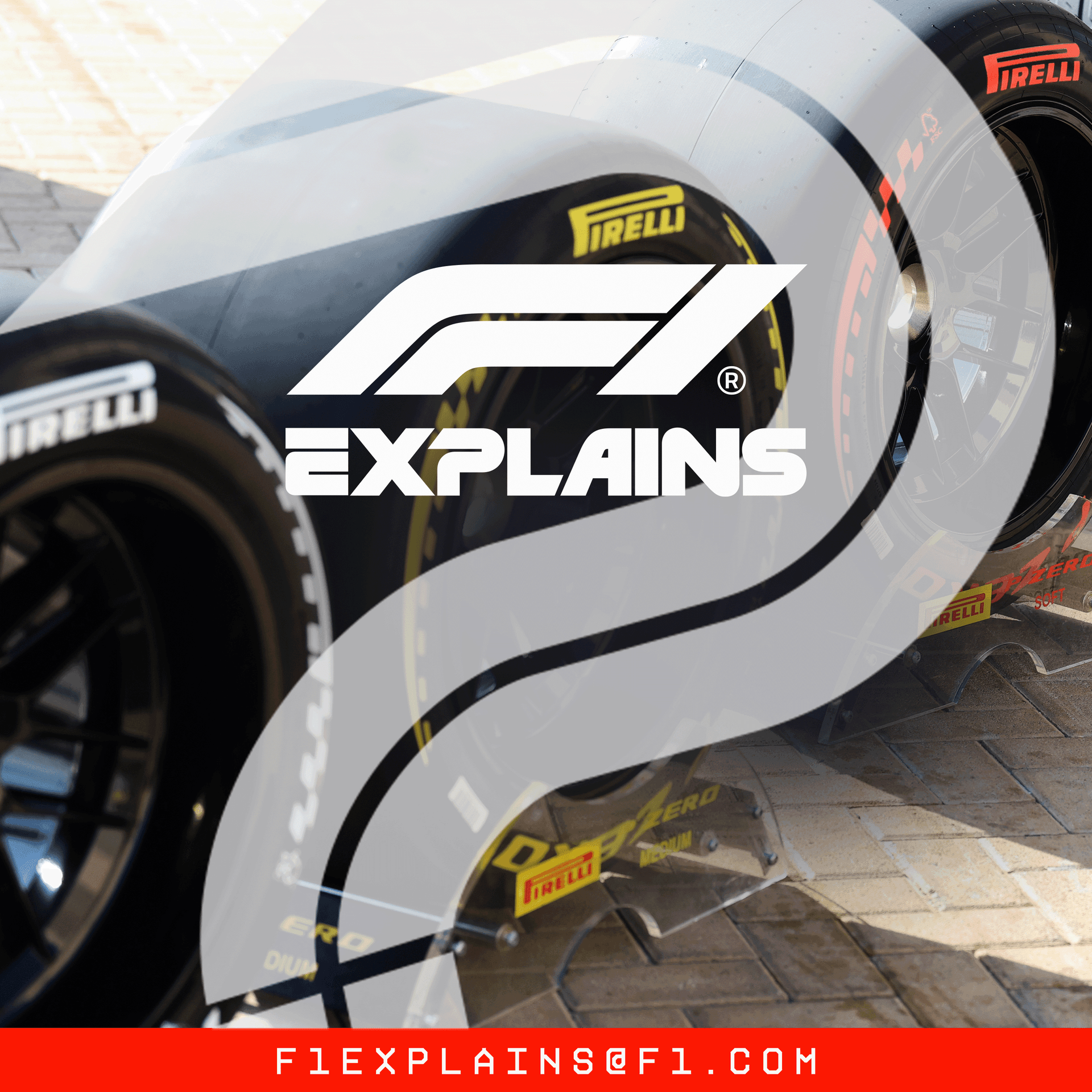 F1 Explains: Tyres - what's new for 2026 and how Pirelli get drivers on track - F1 Nation cover