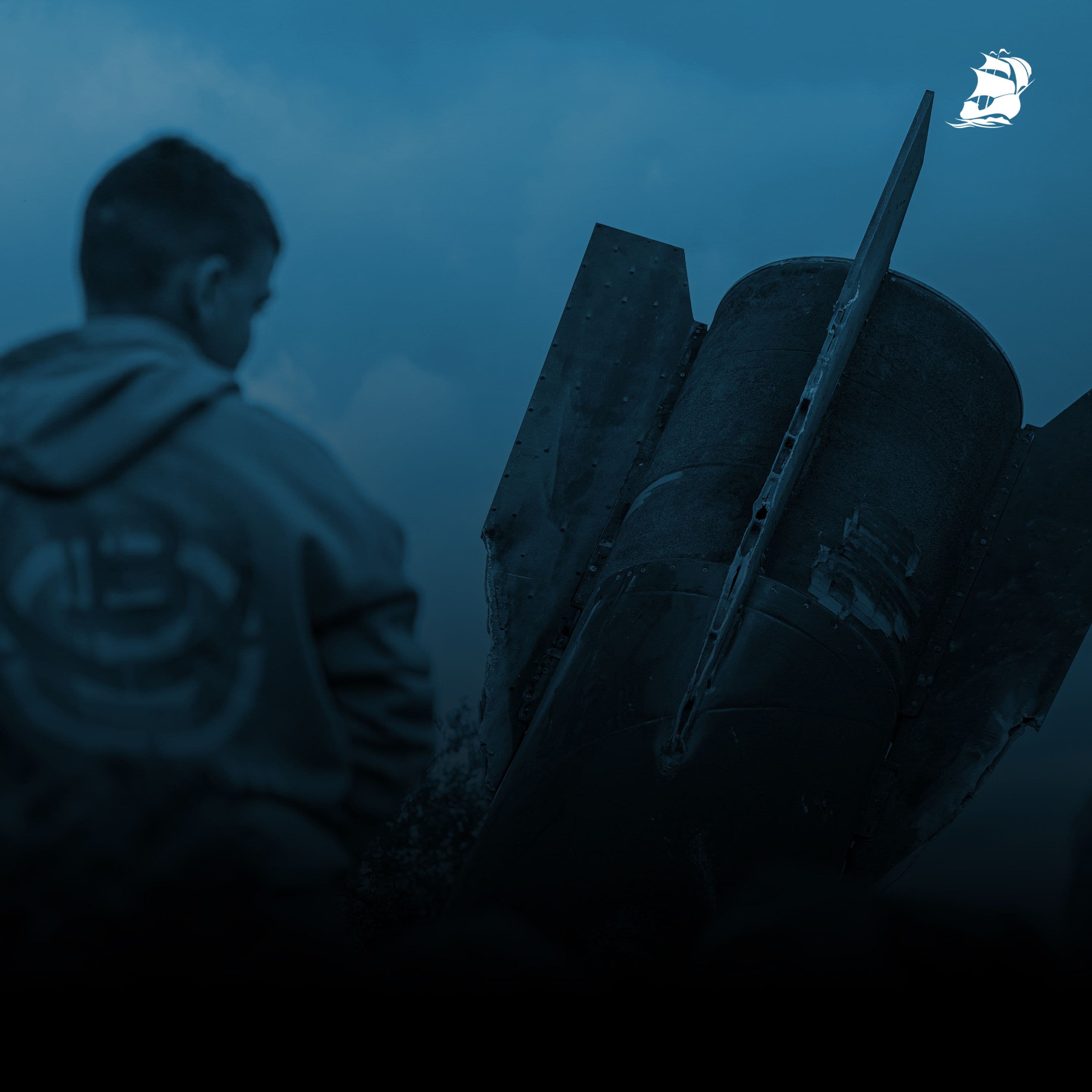 Al Gore: Trump Has Made a Historic Mistake - The Bulwark Podcast cover