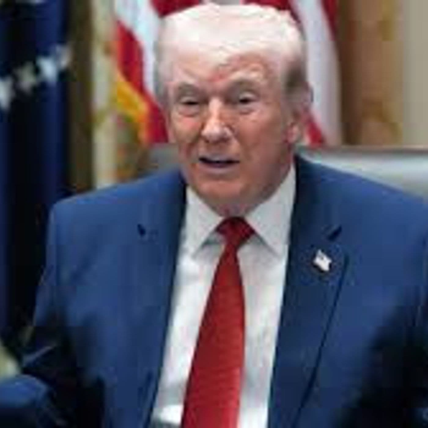 March 27, 2026 - Does even Trump know if he's escalating or de-escalating in Iran? - Simon Marks Reporting cover