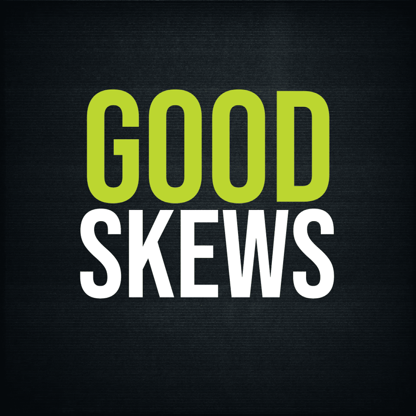 S6 Ep16: Good Skews  – Congressional Retirements with Tom Schaller - Weekly Skews cover