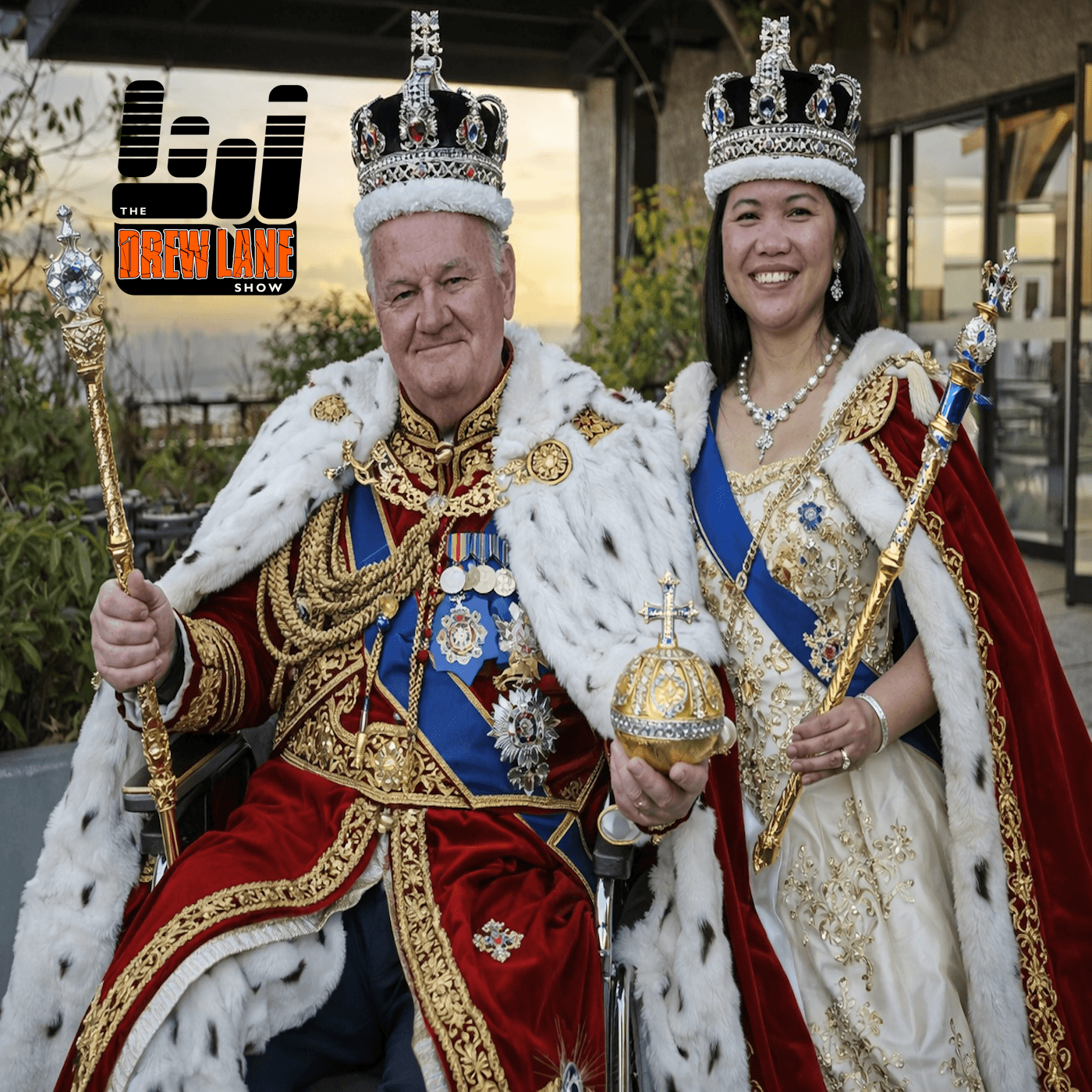 Markle in Love – March 31, 2026 - The Drew Lane Show cover