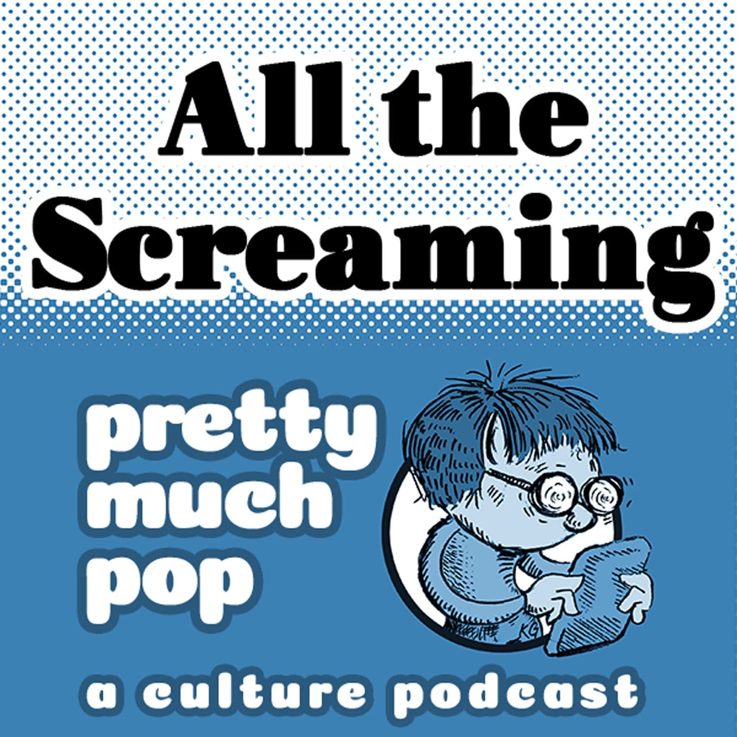 PEL Presents: PMP#218: All the "Scream"-ing - The Partially Examined Life cover