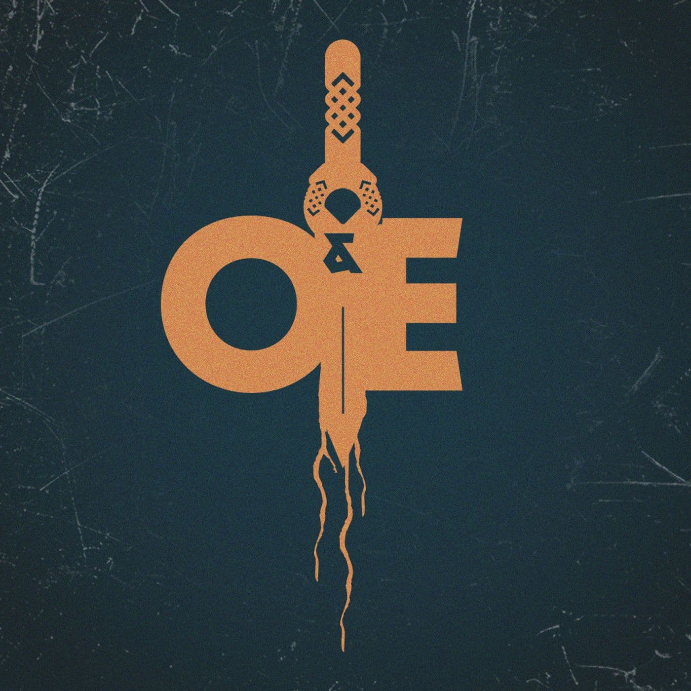 Oaths & Empires - Audio Fiction Trailers: A Cambridge Geek Podcast cover