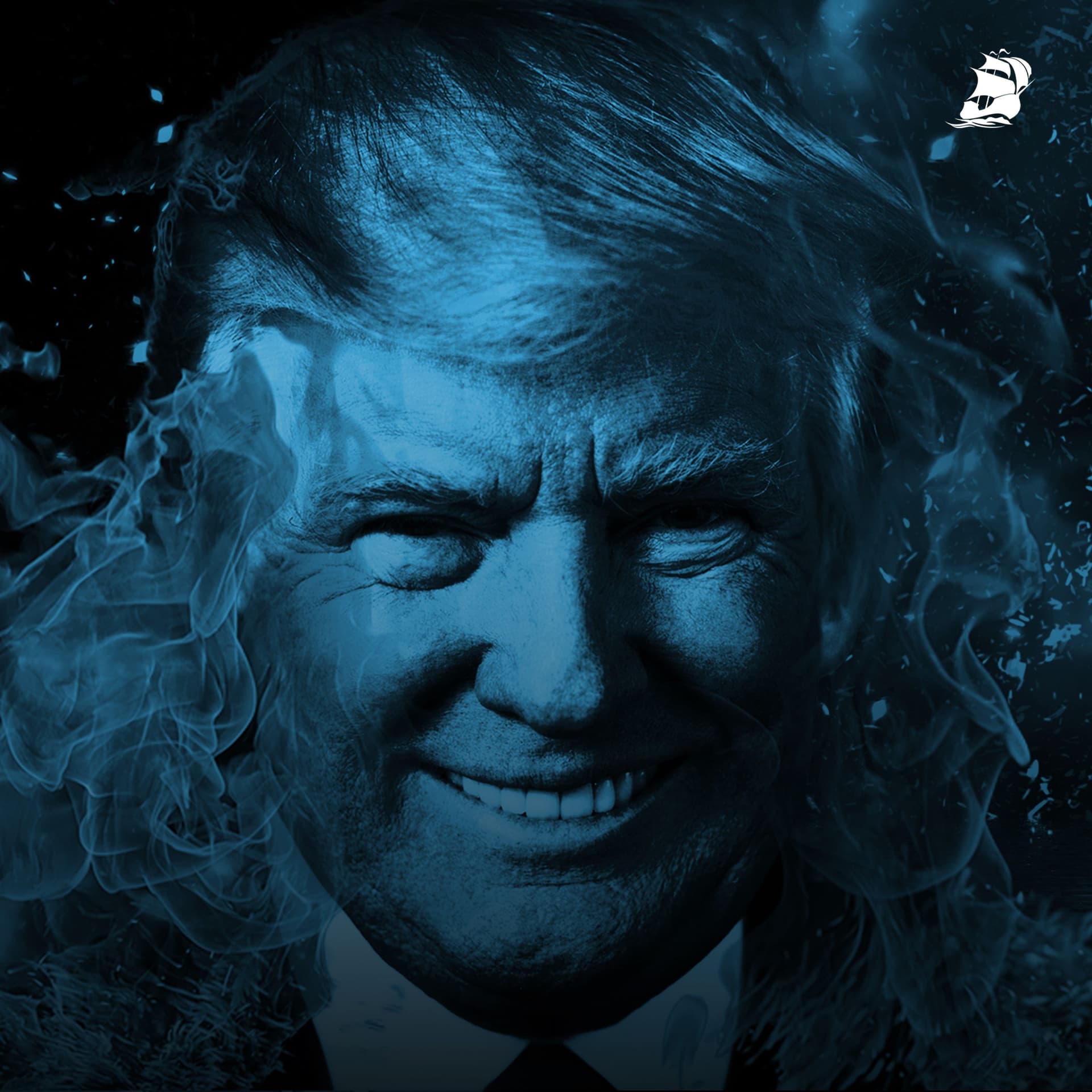 Susan Glasser: The President Is Crazy and Delusional - The Bulwark Podcast cover