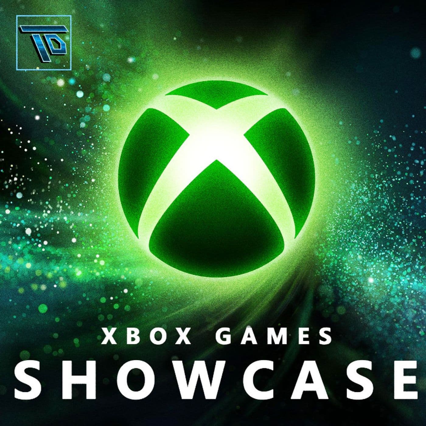 578: Xbox Games Showcase predictions - Throwdown Show cover