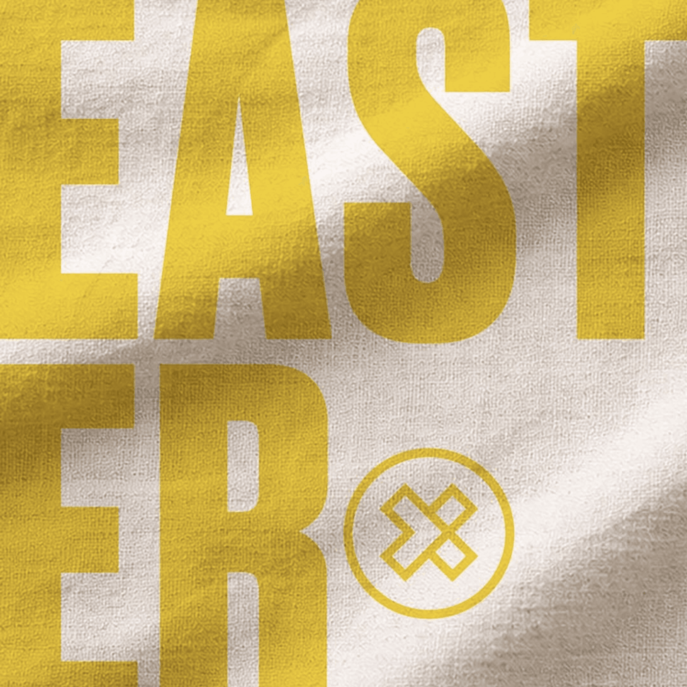 Easter 2026 - Crossroads Church cover